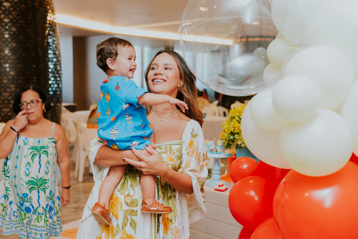 fotografia festa infantil 1 ano Theodoro tema musica fotografa familia flamengo rio de janeiro 