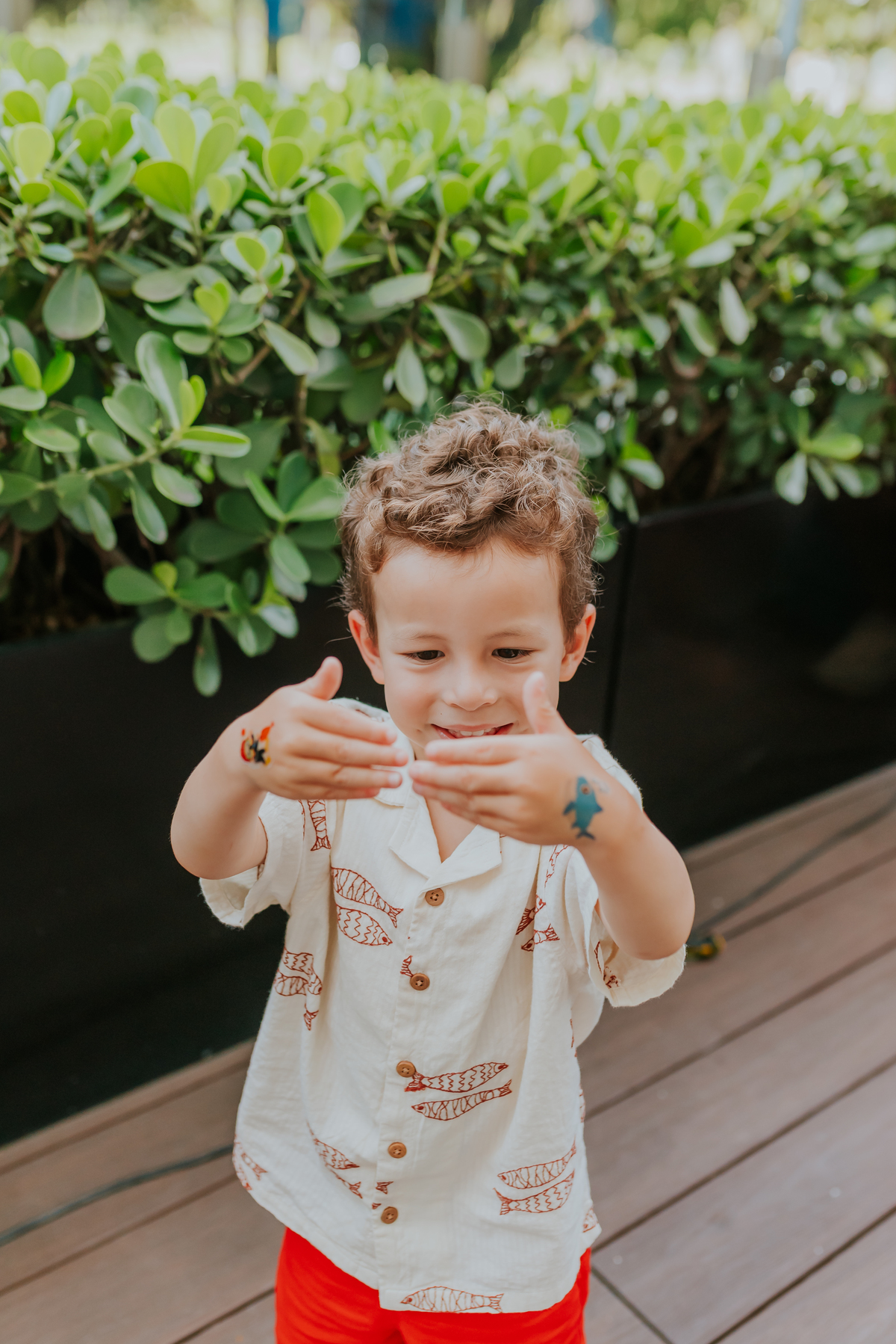 fotografia festa infantil 1 ano Theodoro tema musica fotografa familia flamengo rio de janeiro 
