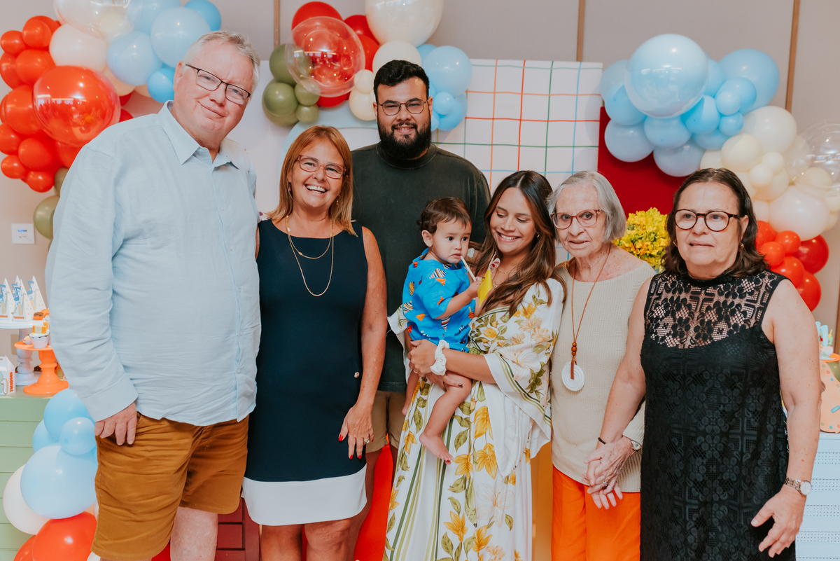 fotografia festa infantil 1 ano Theodoro tema musica fotografa familia flamengo rio de janeiro 