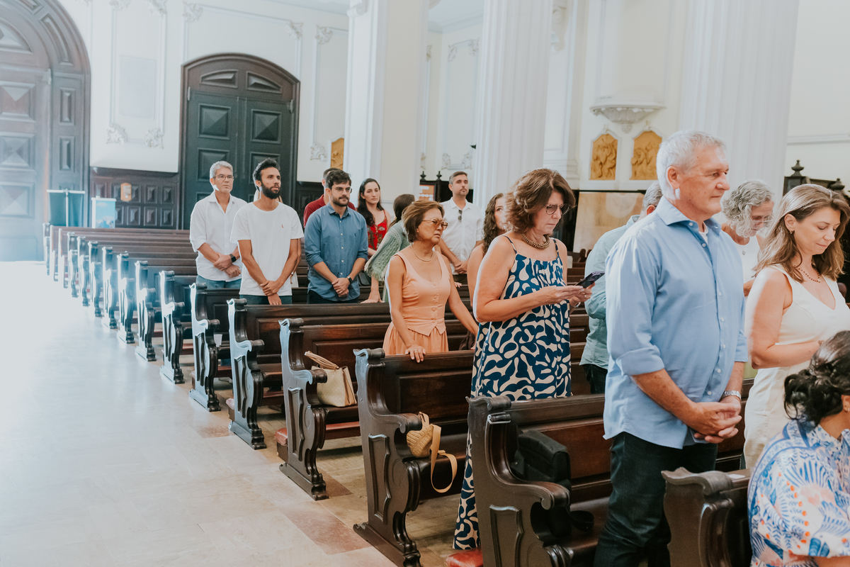 fotografia batizado batismo isis lagoa rodrigo de Freitas paroquia santa margarida maria Rio de Janeiro fotografa família