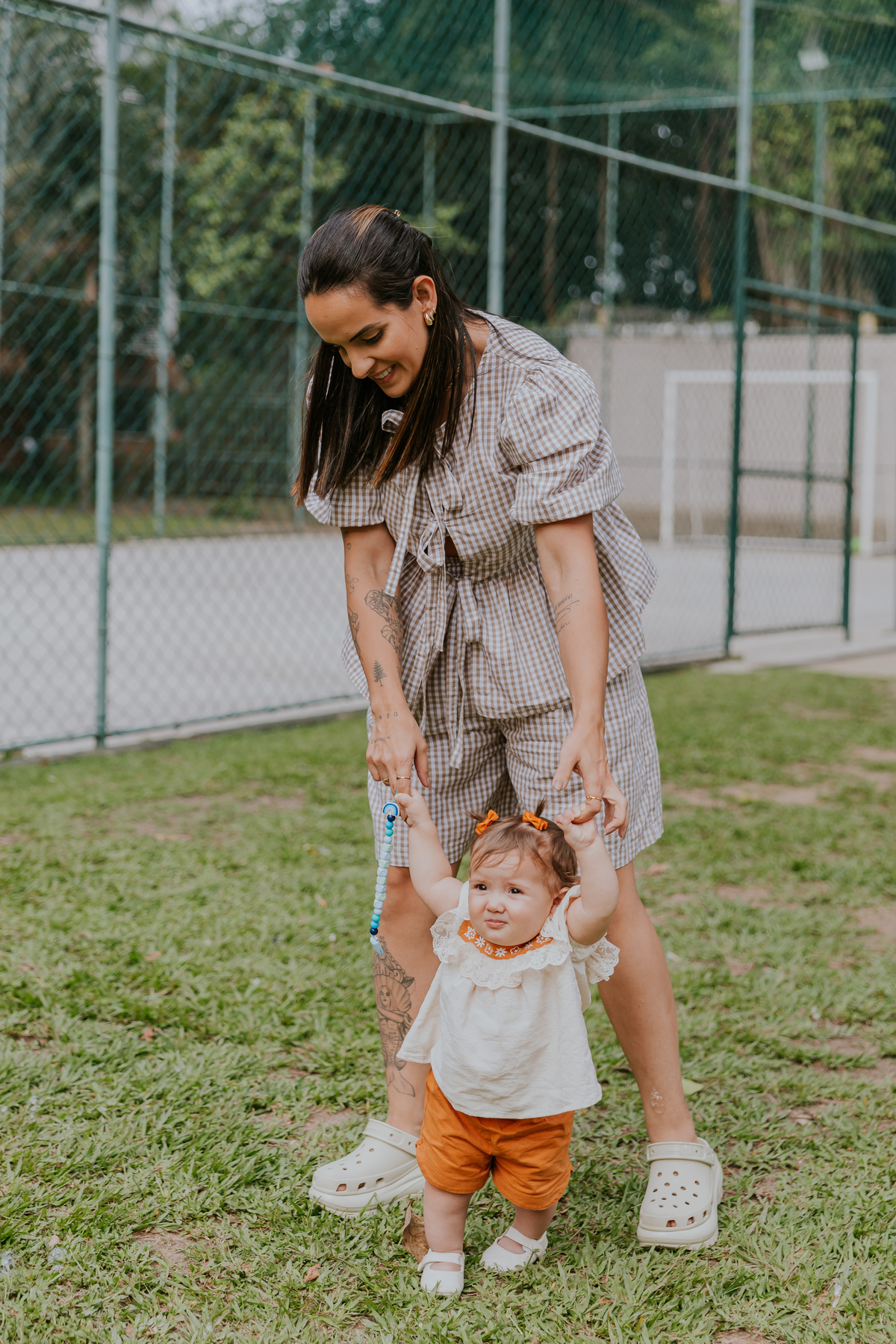 fotografa festa infantil Rio de Janeiro barra da Tijuca 3 anos Mateus fotografa familia bruna Gerson tema patrulha canina