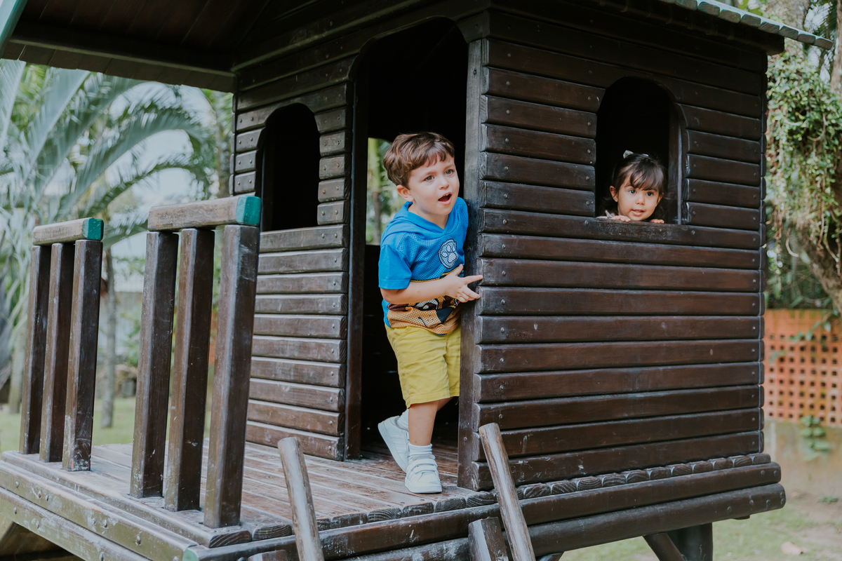 fotografa festa infantil Rio de Janeiro barra da Tijuca 3 anos Mateus fotografa familia bruna Gerson tema patrulha canina