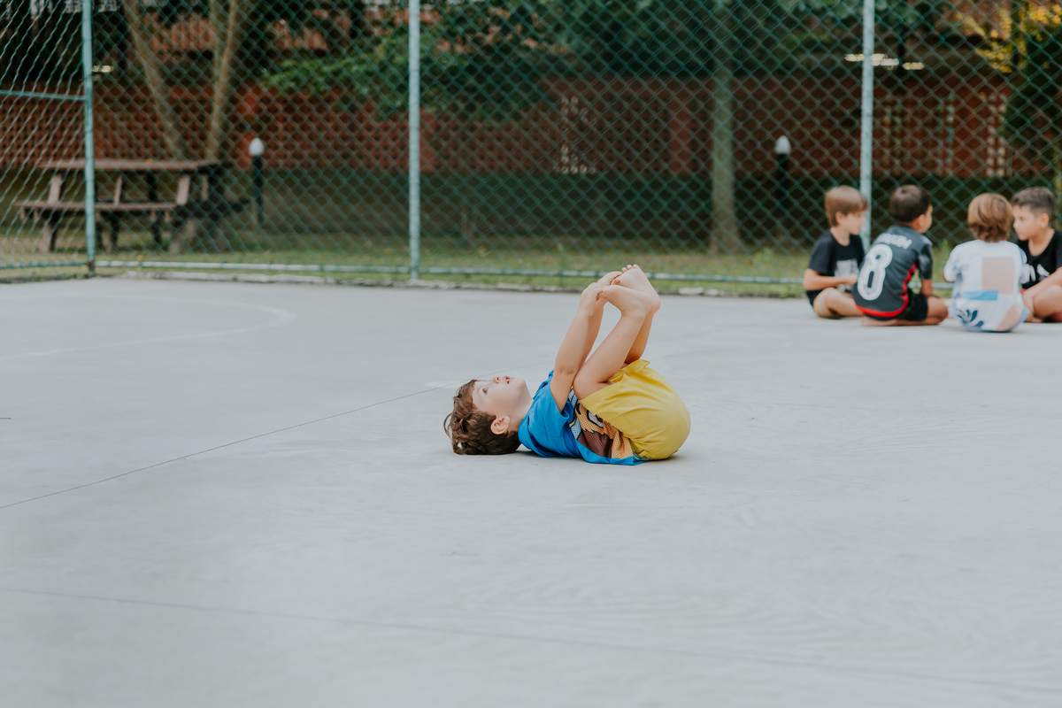 fotografa festa infantil Rio de Janeiro barra da Tijuca 3 anos Mateus fotografa familia bruna Gerson tema patrulha canina