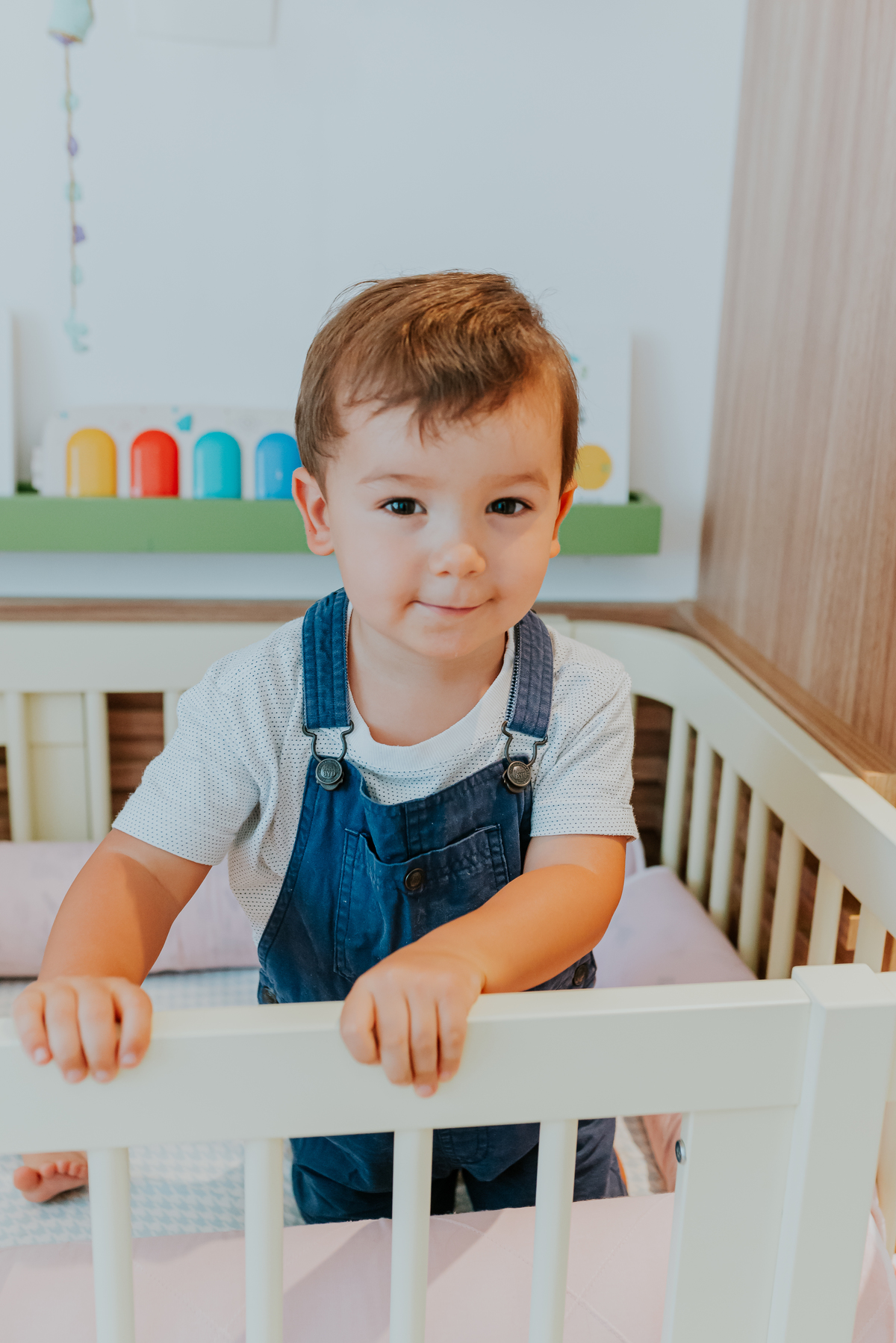 fotografia ensaio familia em casa acompanhamento 6 meses era maria Botafogo Rio de Janeiro fotografa bruna Guerson rj 