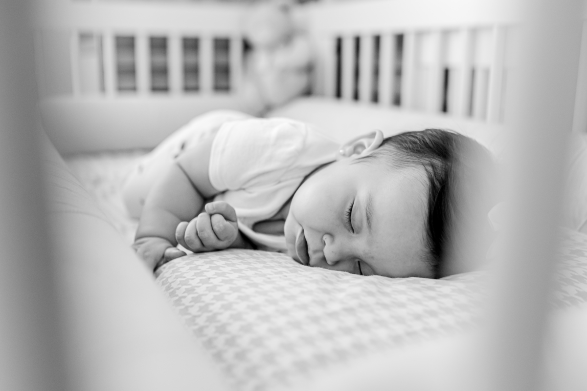 fotografia ensaio familia em casa acompanhamento 6 meses era maria Botafogo Rio de Janeiro fotografa bruna Guerson rj 