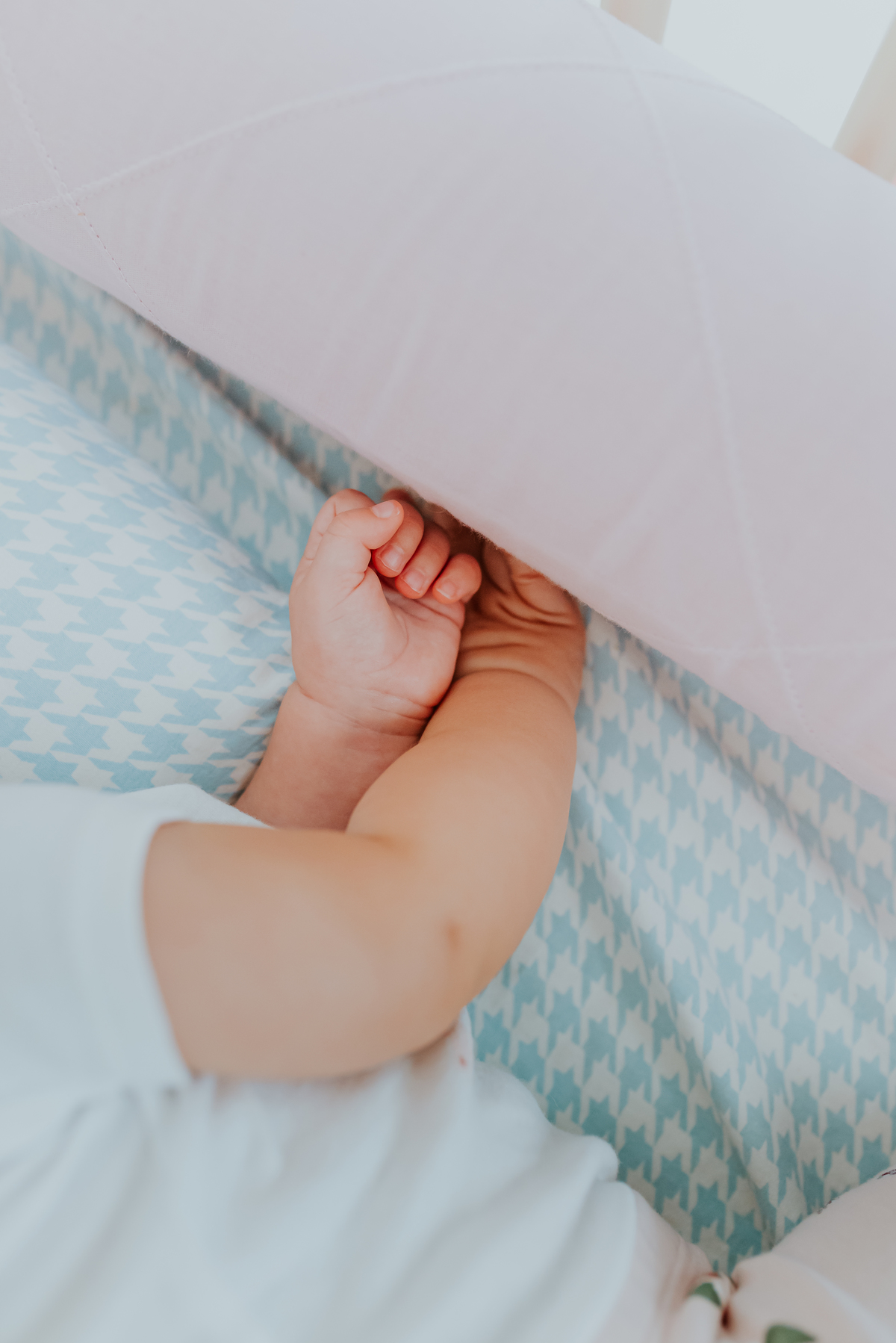 fotografia ensaio familia em casa acompanhamento 6 meses era maria Botafogo Rio de Janeiro fotografa bruna Guerson rj 