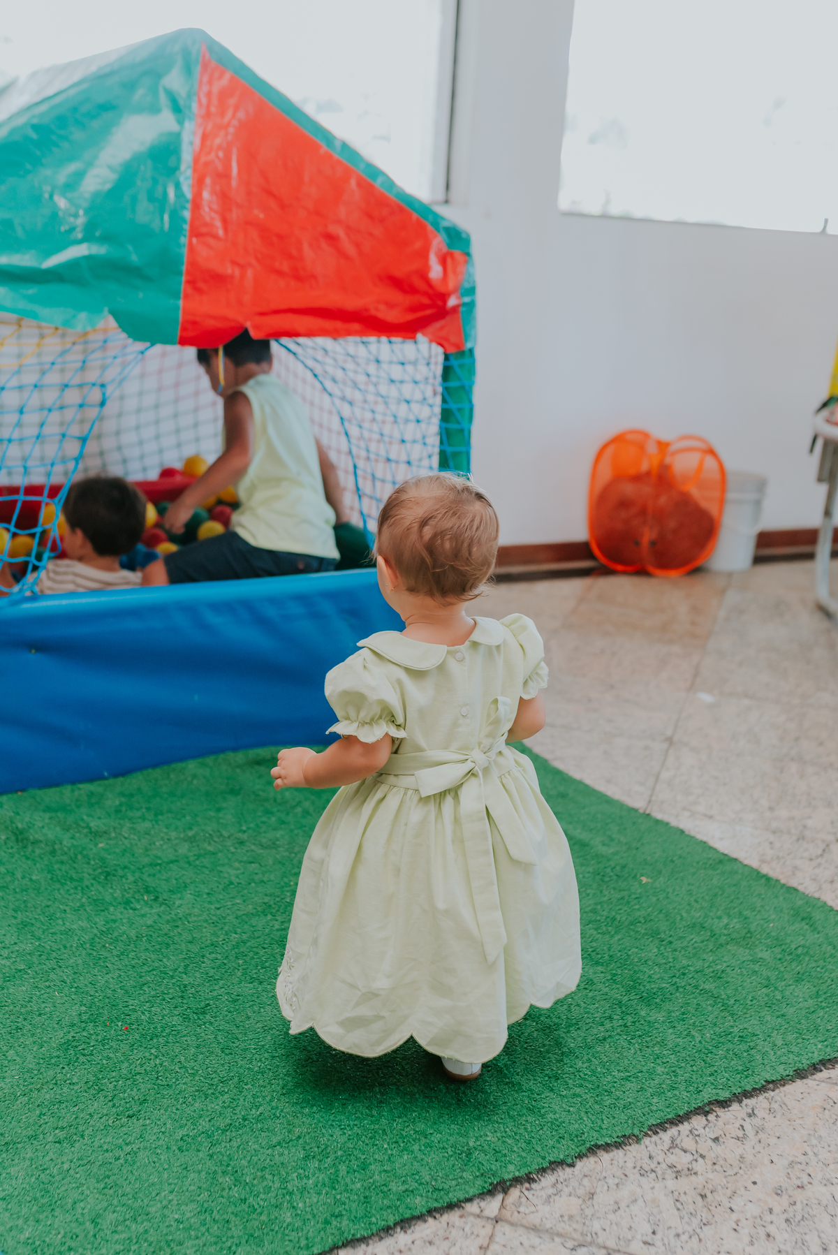 fotografia festa infantil fotografa familia rio de janeiro ilha do governador maria cecilia 1 ano 