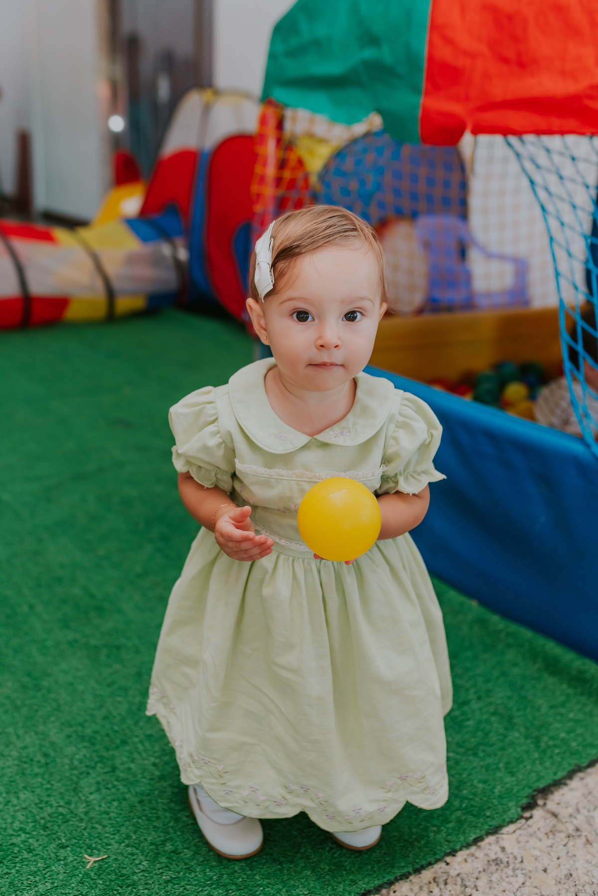 fotografia festa infantil fotografa familia rio de janeiro ilha do governador maria cecilia 1 ano 