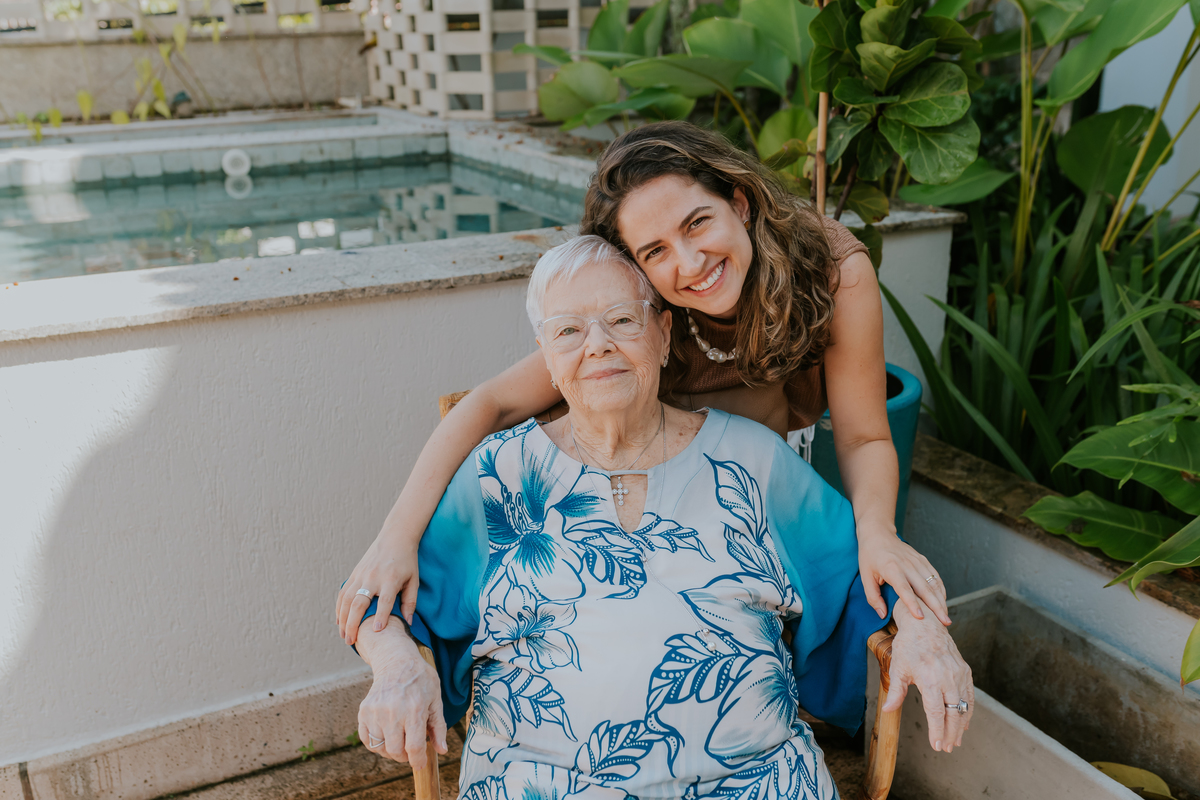 fotografa ensaio familia em casa jardim botânico Rio de Janeiro fotografia dia das mães rj avós gerações