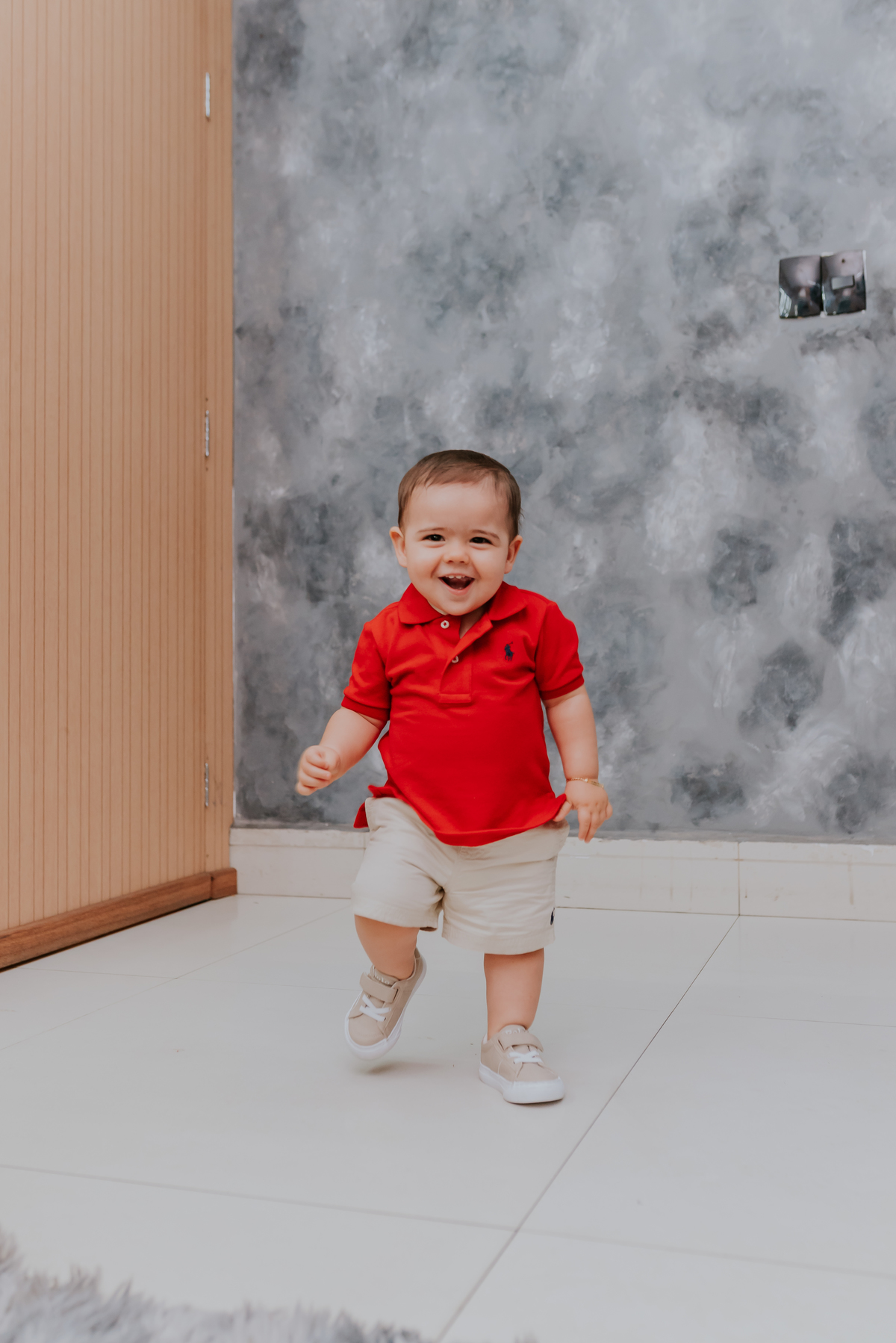 fotografia festa infantil fotografa de familia 1 ano Antonio tema circo rio de janeiro bruna Gerson Mickey 