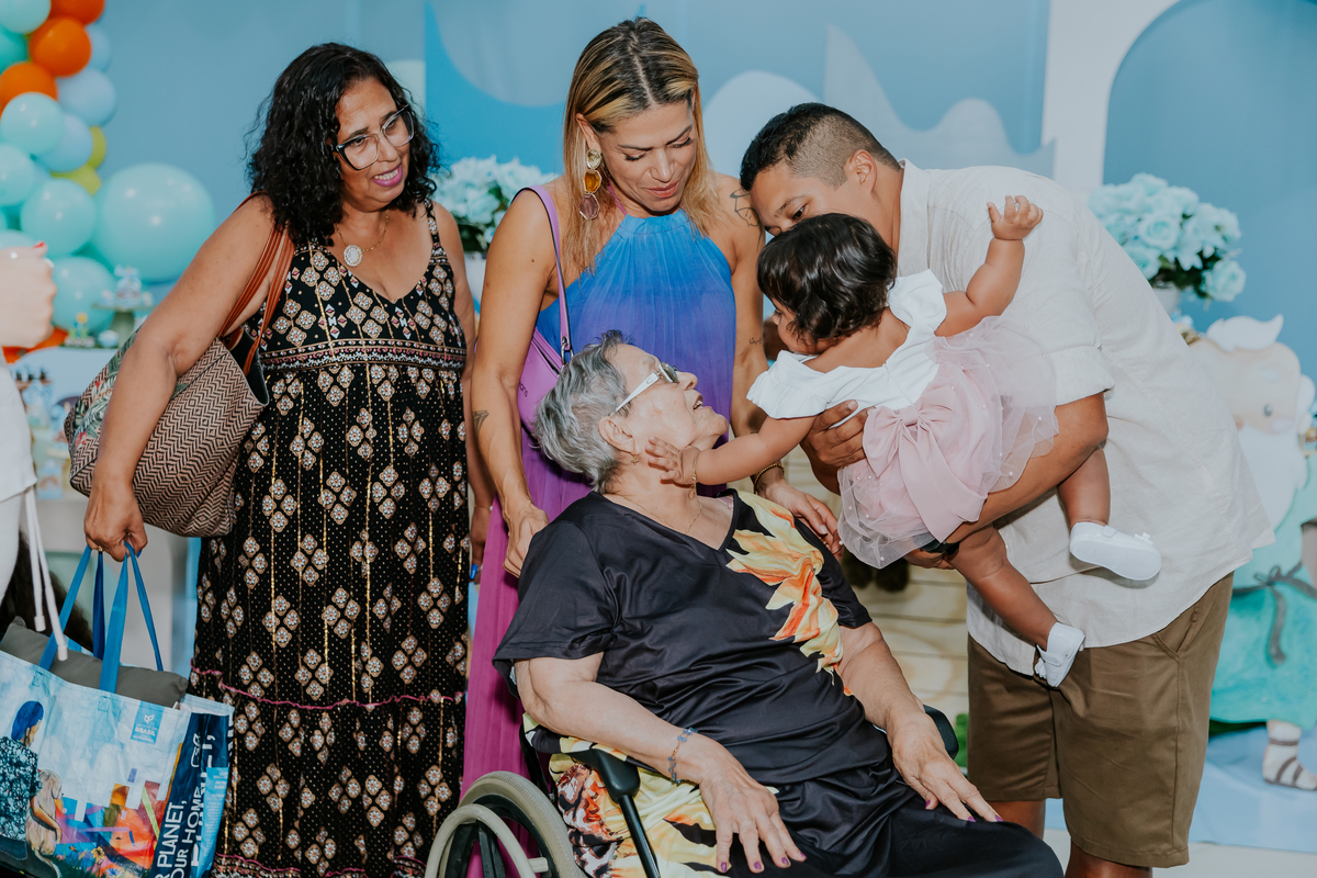 fotografia festa infantil fotografa familia rio de janeiro rj 1 ano Sarah Samuel tema arca de Noé casa de festa estação faz de conta taquara gêmeos 