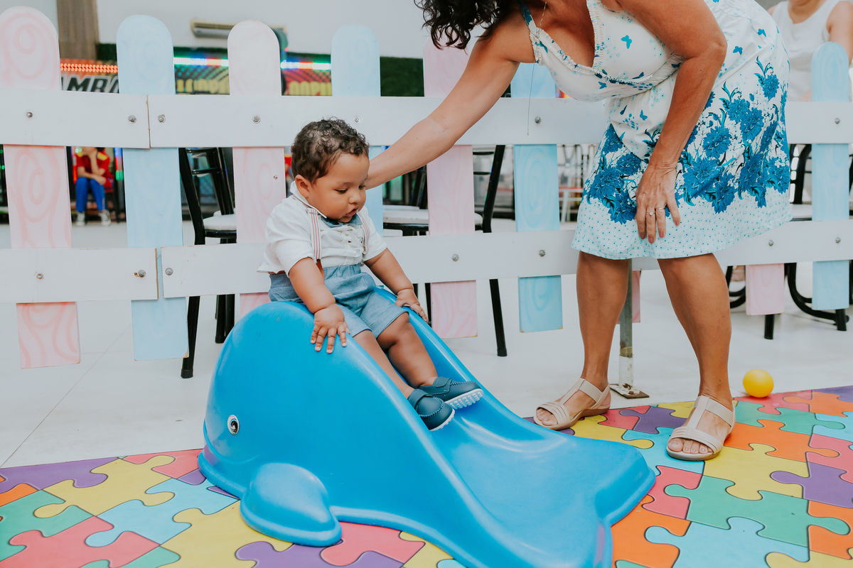 fotografia festa infantil fotografa familia rio de janeiro rj 1 ano Sarah Samuel tema arca de Noé casa de festa estação faz de conta taquara gêmeos 