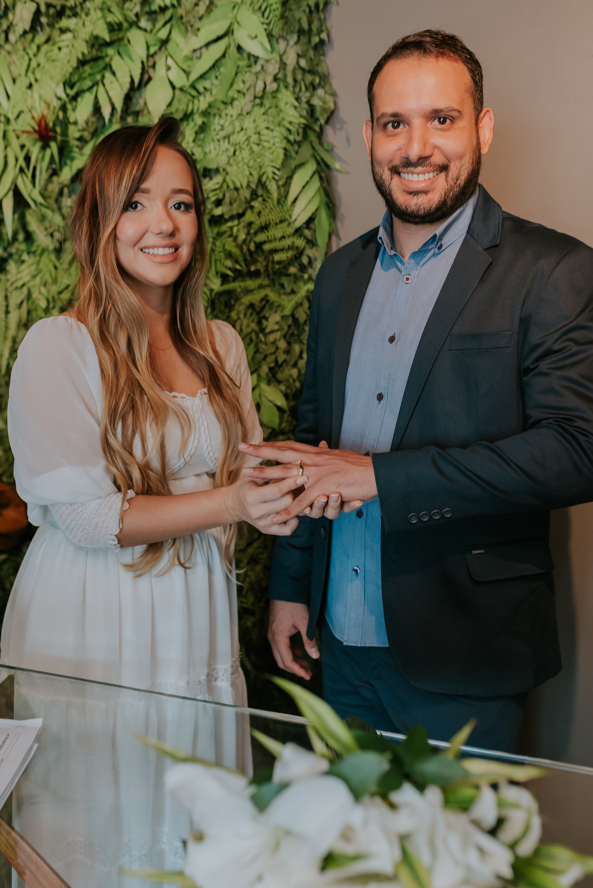 CASAMENTO CIVIL: Grazielly e Rafael NO CARTÓRIO DO 12° RCPN- BARRA DA TIJUCA- RIO DE JANEIRO FOTÓGRAFA CASAIS CASAMENTO CIVIL: Grazielly e Rafael NO CARTÓRIO DO 12° RCPN- BARRA DA TIJUCA- RIO DE JANEIRO FOTÓGRAFA CASAIS 