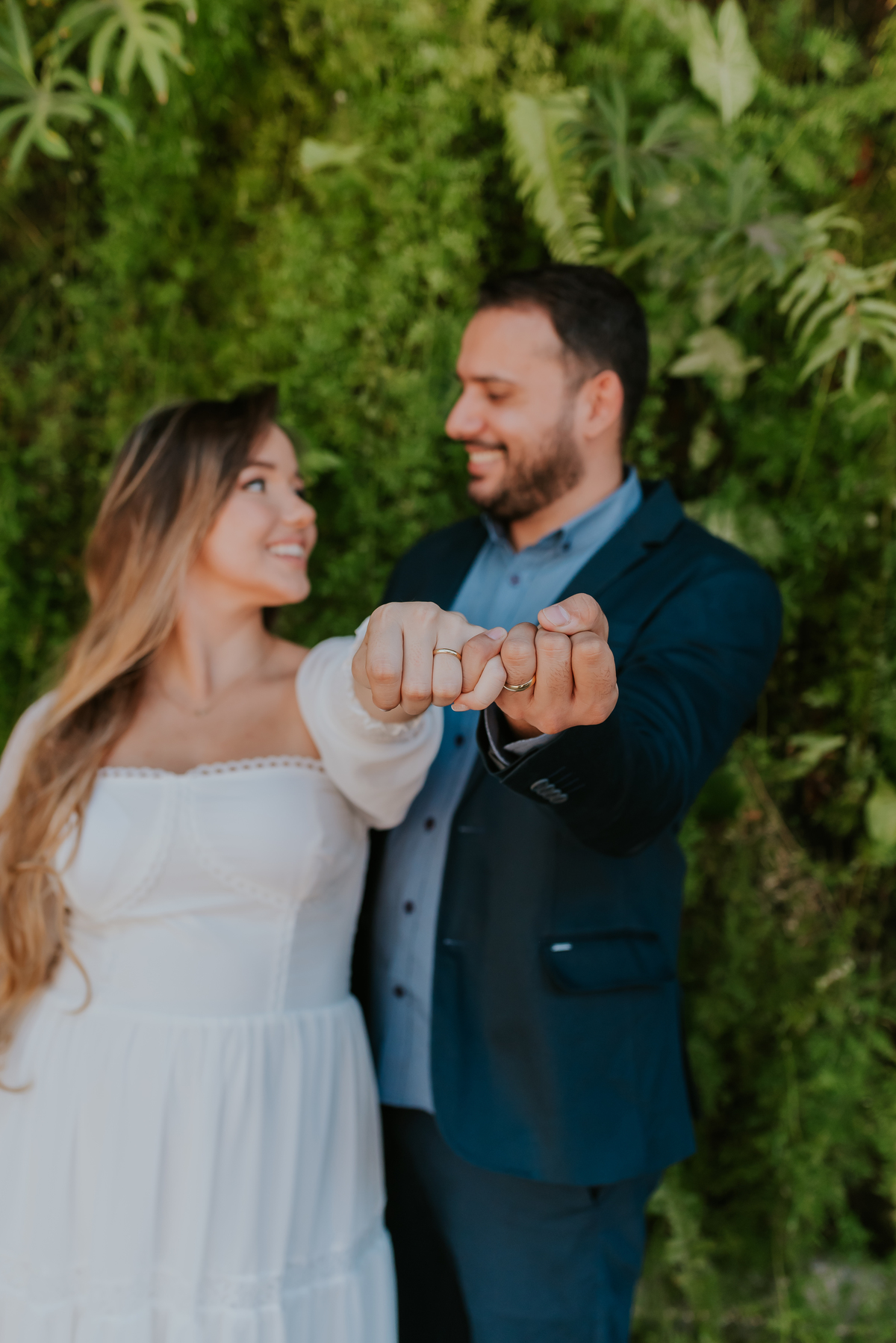 CASAMENTO CIVIL: Grazielly e Rafael NO CARTÓRIO DO 12° RCPN- BARRA DA TIJUCA- RIO DE JANEIRO FOTÓGRAFA CASAIS 