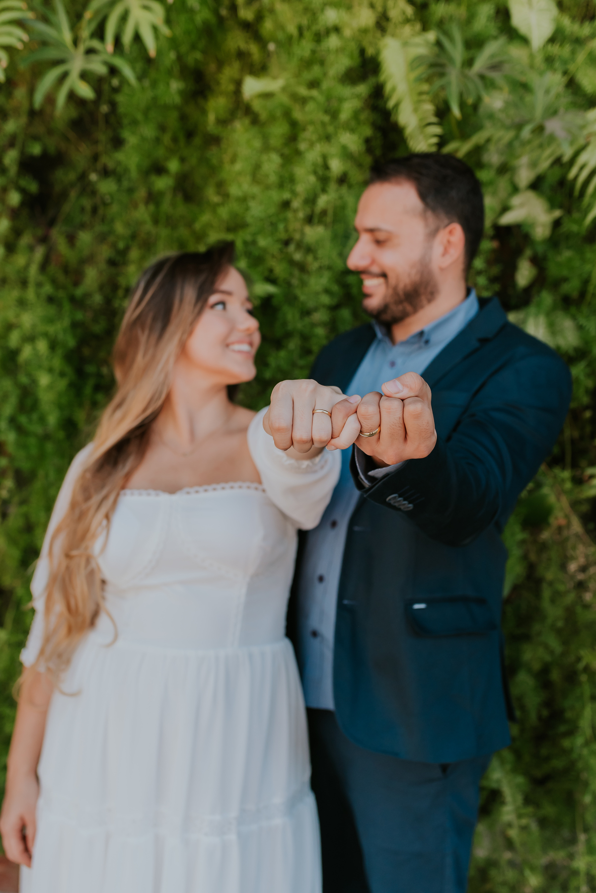 CASAMENTO CIVIL: Grazielly e Rafael NO CARTÓRIO DO 12° RCPN- BARRA DA TIJUCA- RIO DE JANEIRO FOTÓGRAFA CASAIS 