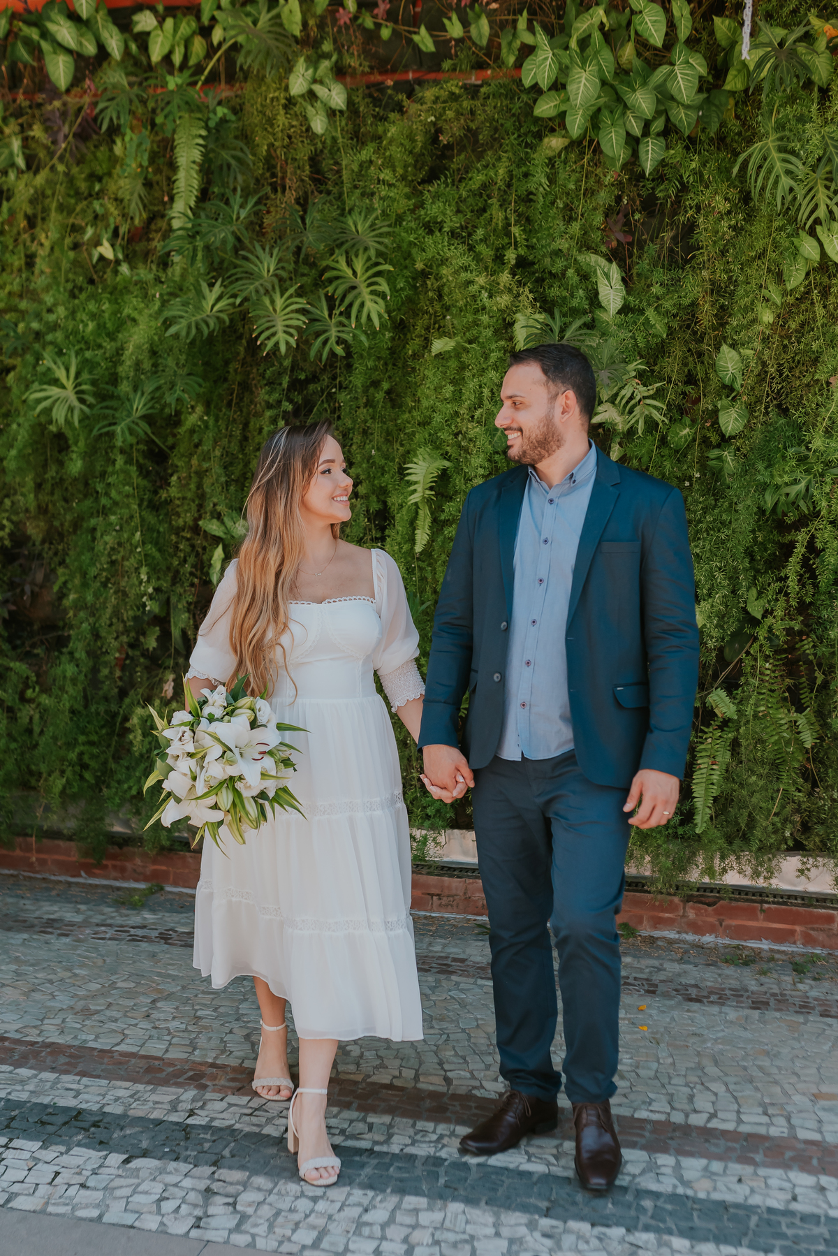 CASAMENTO CIVIL: Grazielly e Rafael NO CARTÓRIO DO 12° RCPN- BARRA DA TIJUCA- RIO DE JANEIRO FOTÓGRAFA CASAIS 