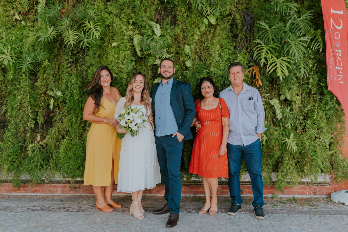 CASAMENTO CIVIL: Grazielly e Rafael NO CARTÓRIO DO 12° RCPN- BARRA DA TIJUCA- RIO DE JANEIRO FOTÓGRAFA CASAIS 