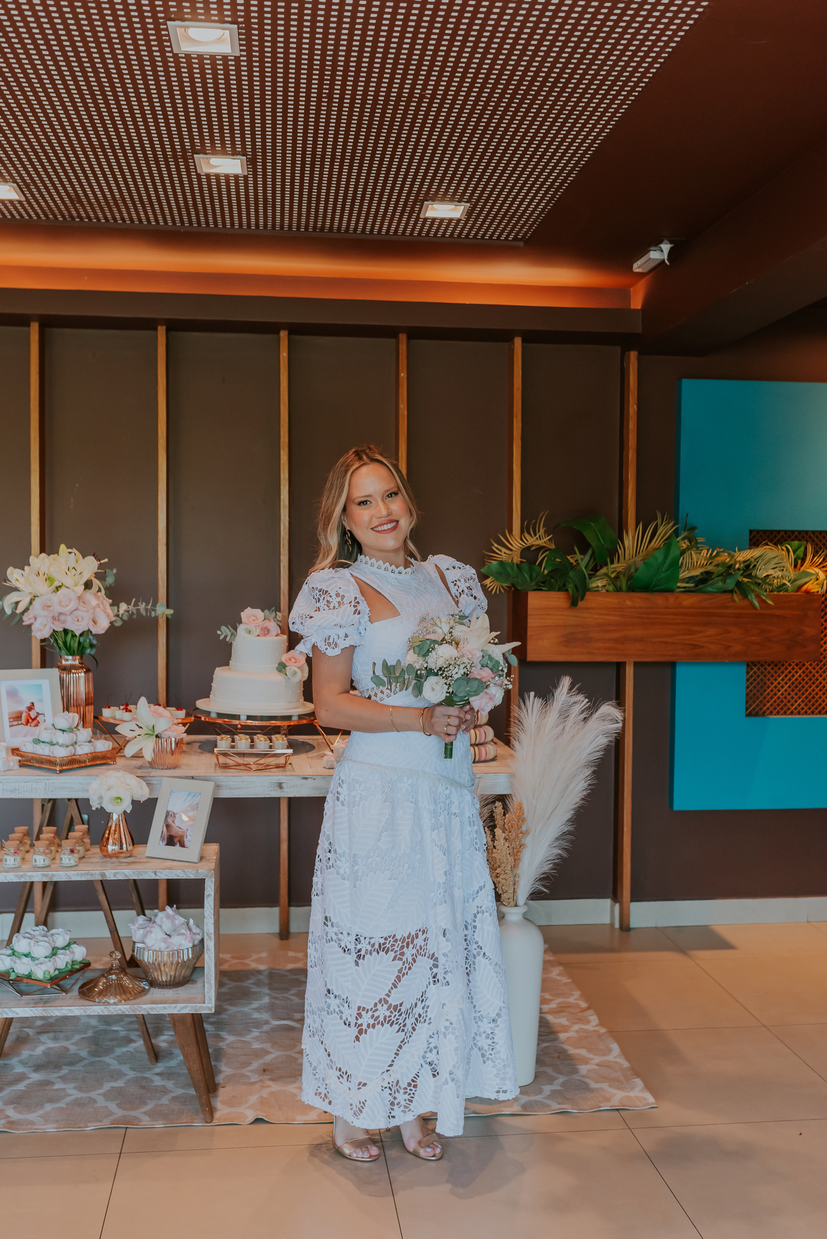 fotografia casamento civil casal ilha do governador cartório 1 registro civil das pessoas naturais da capital do Rio de Janeiro fotografa bruna Guerson 