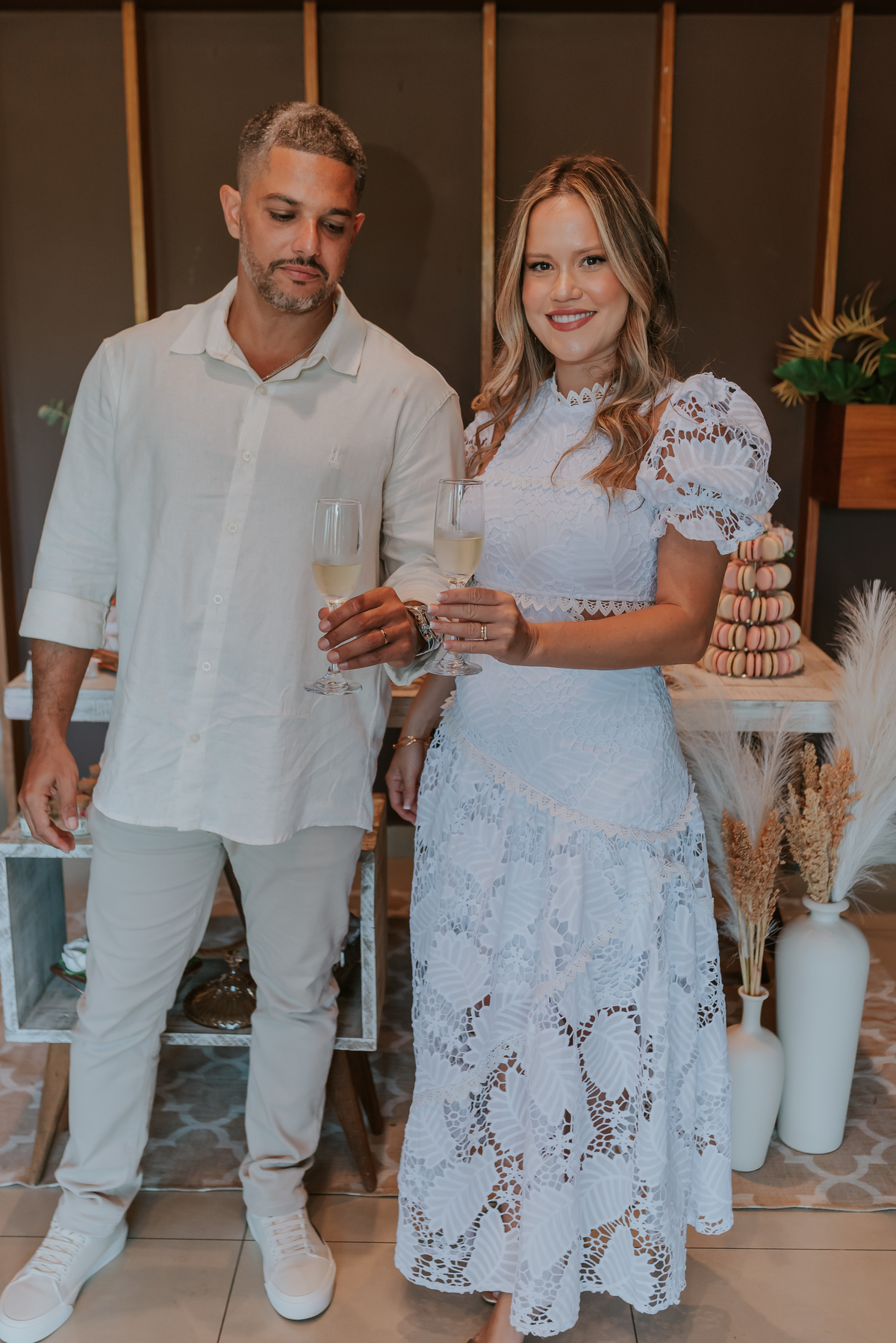 fotografia casamento civil casal ilha do governador cartório 1 registro civil das pessoas naturais da capital do Rio de Janeiro fotografa bruna Guerson 