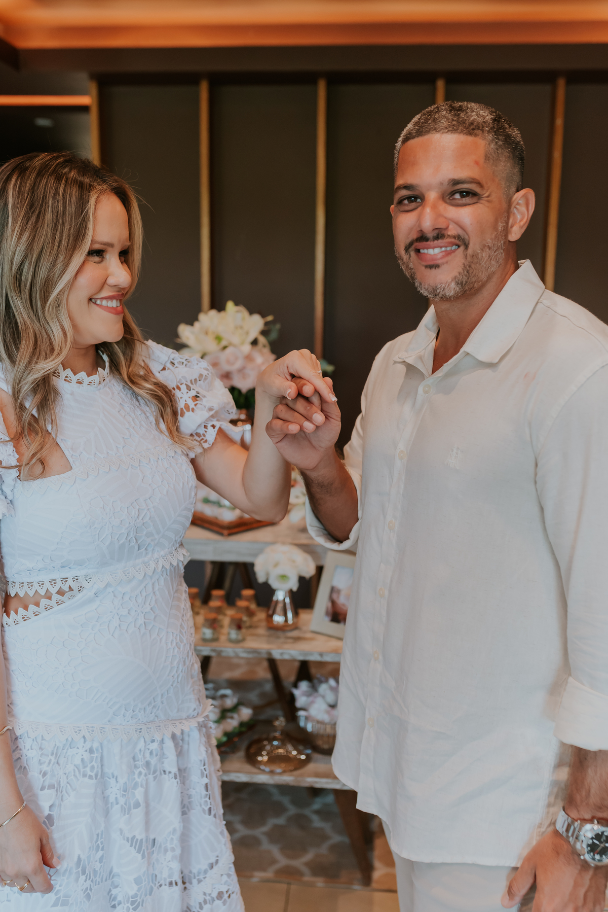 fotografia casamento civil casal ilha do governador cartório 1 registro civil das pessoas naturais da capital do Rio de Janeiro fotografa bruna Guerson 