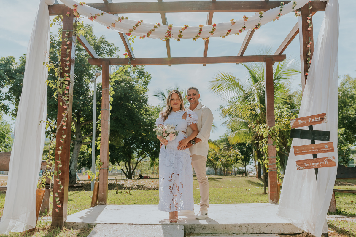 fotografia casamento civil casal ilha do governador cartório 1 registro civil das pessoas naturais da capital do Rio de Janeiro fotografa bruna Guerson 