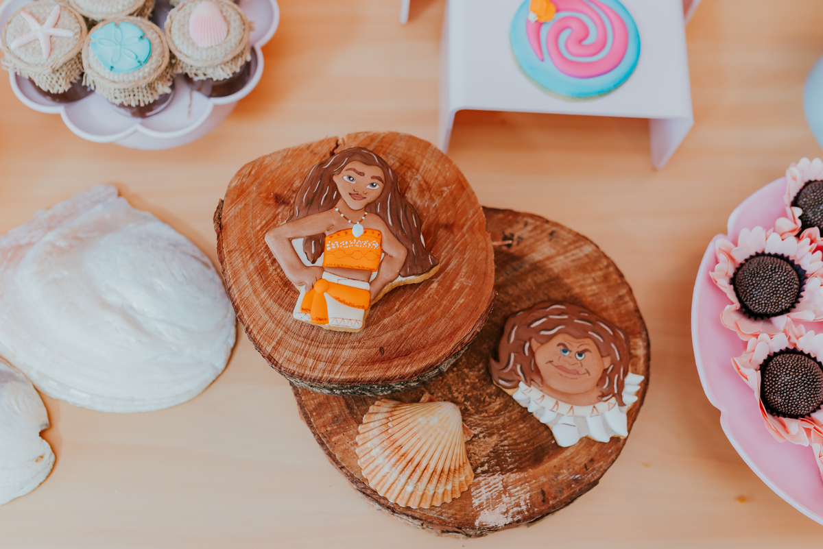 fotografia festa infantil fotografa familia 4 anos Laura tema Moana casa de festas espaço animania Botafogo Rio de Janeiro rj bruna guerson 