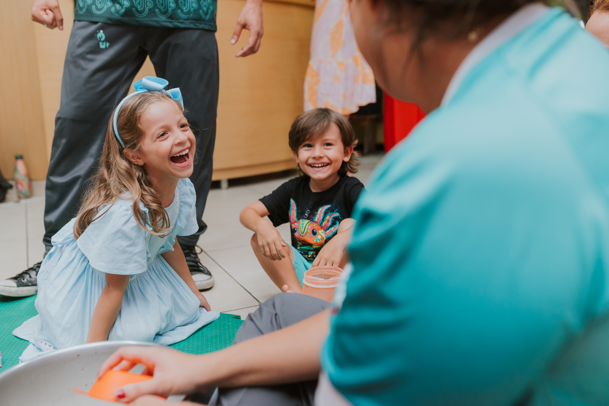 fotografia festa infantil fotografa familia 4 anos Laura tema Moana casa de festas espaço animania Botafogo Rio de Janeiro rj bruna guerson 