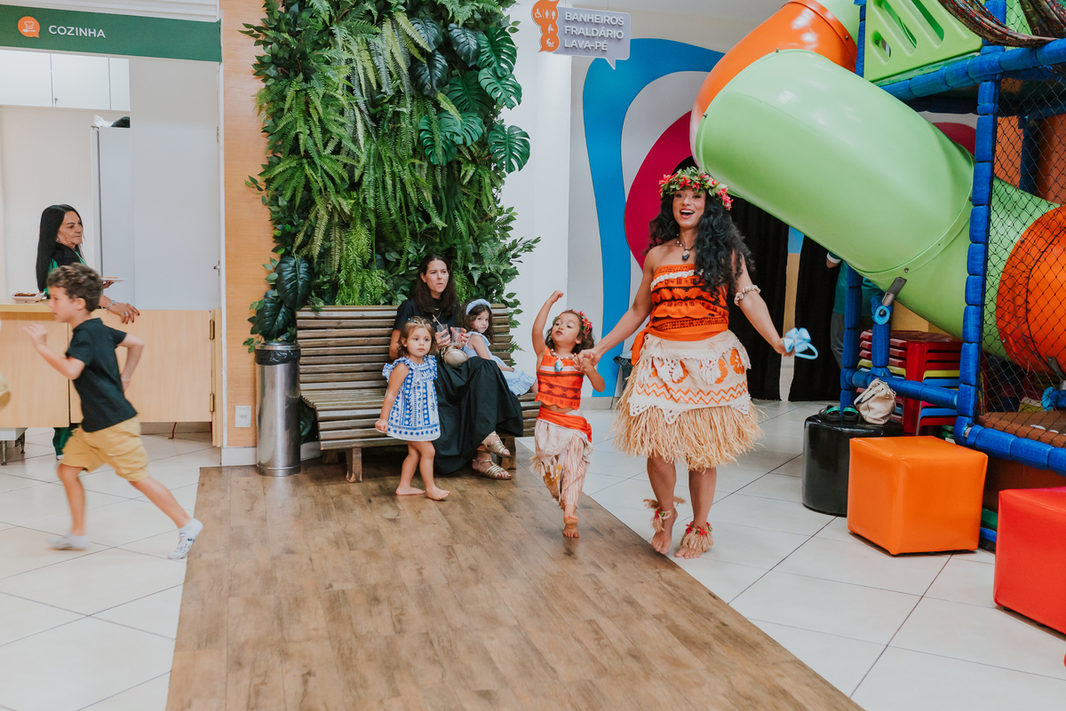 fotografia festa infantil fotografa familia 4 anos Laura tema Moana casa de festas espaço animania Botafogo Rio de Janeiro rj bruna guerson 