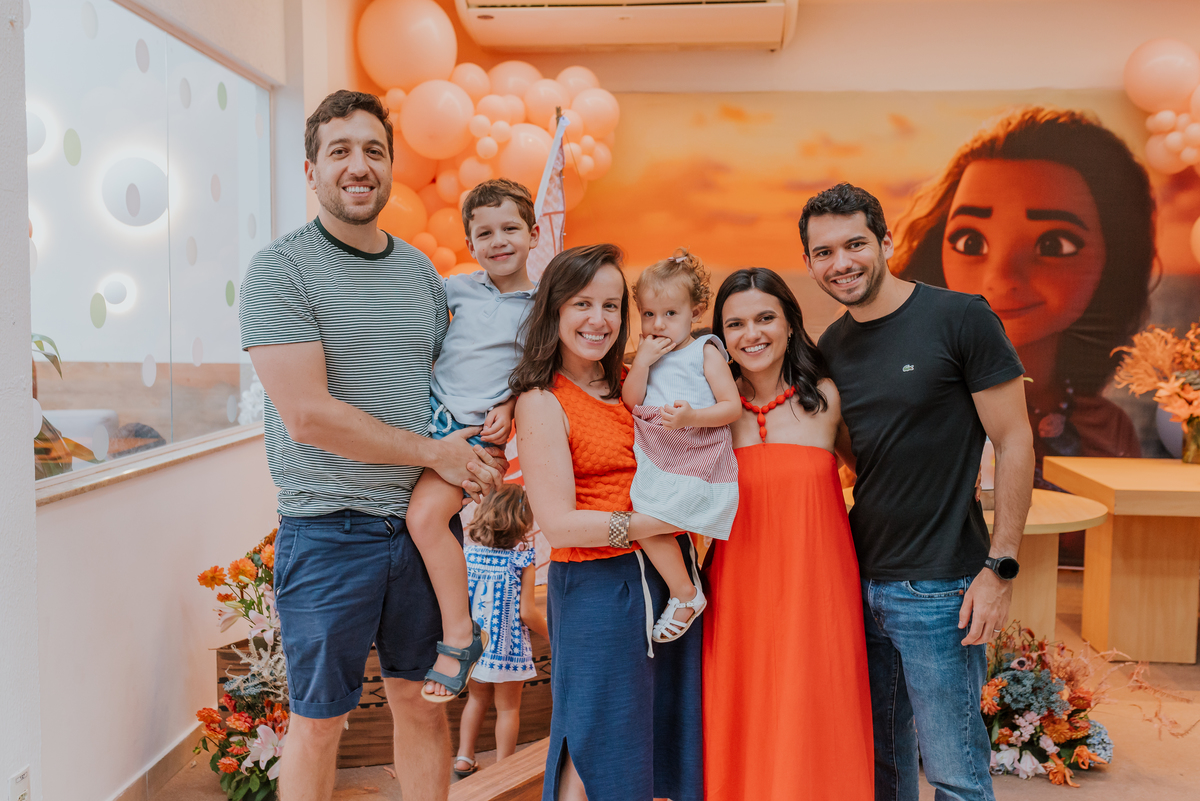 fotografia festa infantil fotografa familia 4 anos Laura tema Moana casa de festas espaço animania Botafogo Rio de Janeiro rj bruna guerson 