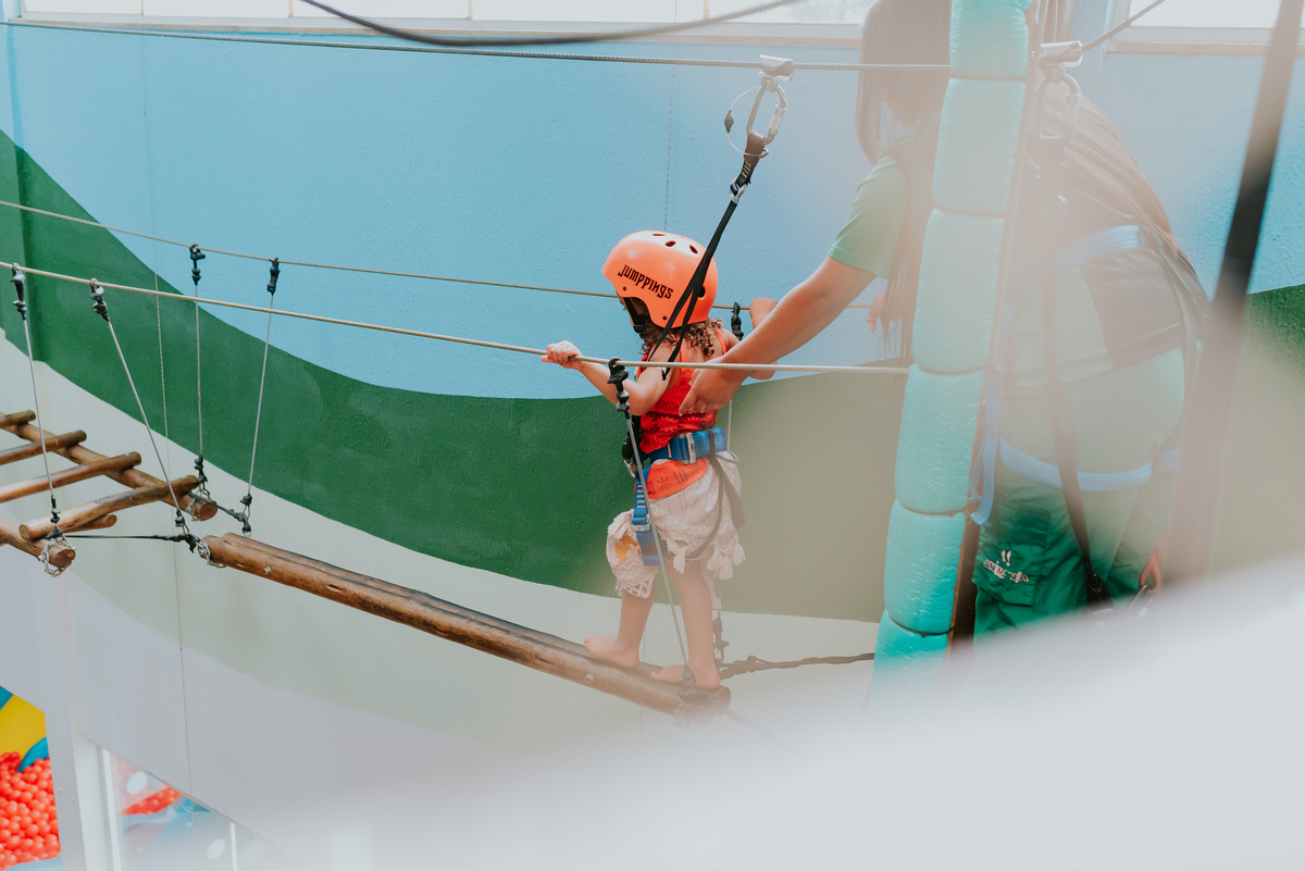 fotografia festa infantil fotografa familia 4 anos Laura tema Moana casa de festas espaço animania Botafogo Rio de Janeiro rj bruna guerson 