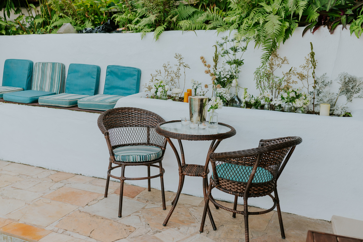 fotografia fotografa casal civil casamento intimista mini wedding job Barra da Tijuca Rio de Janeiro rj bruna guerson ao ar livre vista