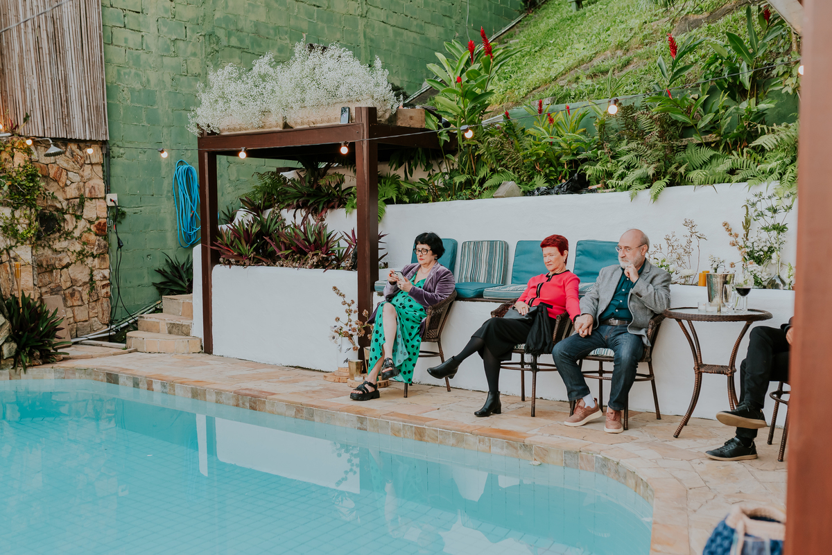 fotografia fotografa casal civil casamento intimista mini wedding job Barra da Tijuca Rio de Janeiro rj bruna guerson ao ar livre vista