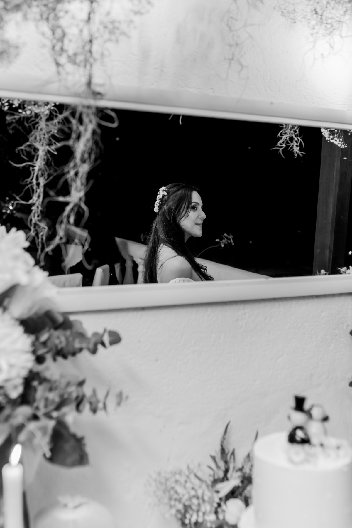 fotografia fotografa casal civil casamento intimista mini wedding job Barra da Tijuca Rio de Janeiro rj bruna guerson ao ar livre vista