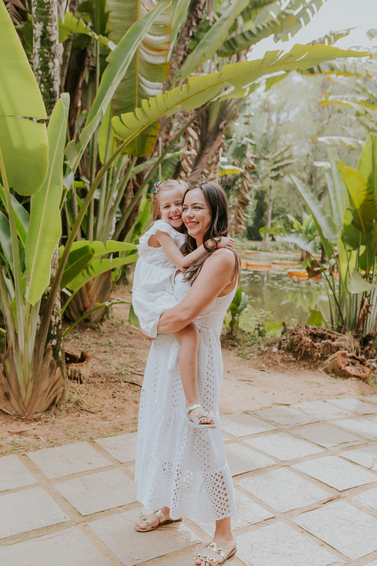 fotografia familia fotografa rj JARDIM BOTÂNICO bruna Guerson sessão externa natureza ao ar livre Rio de Janeiro 