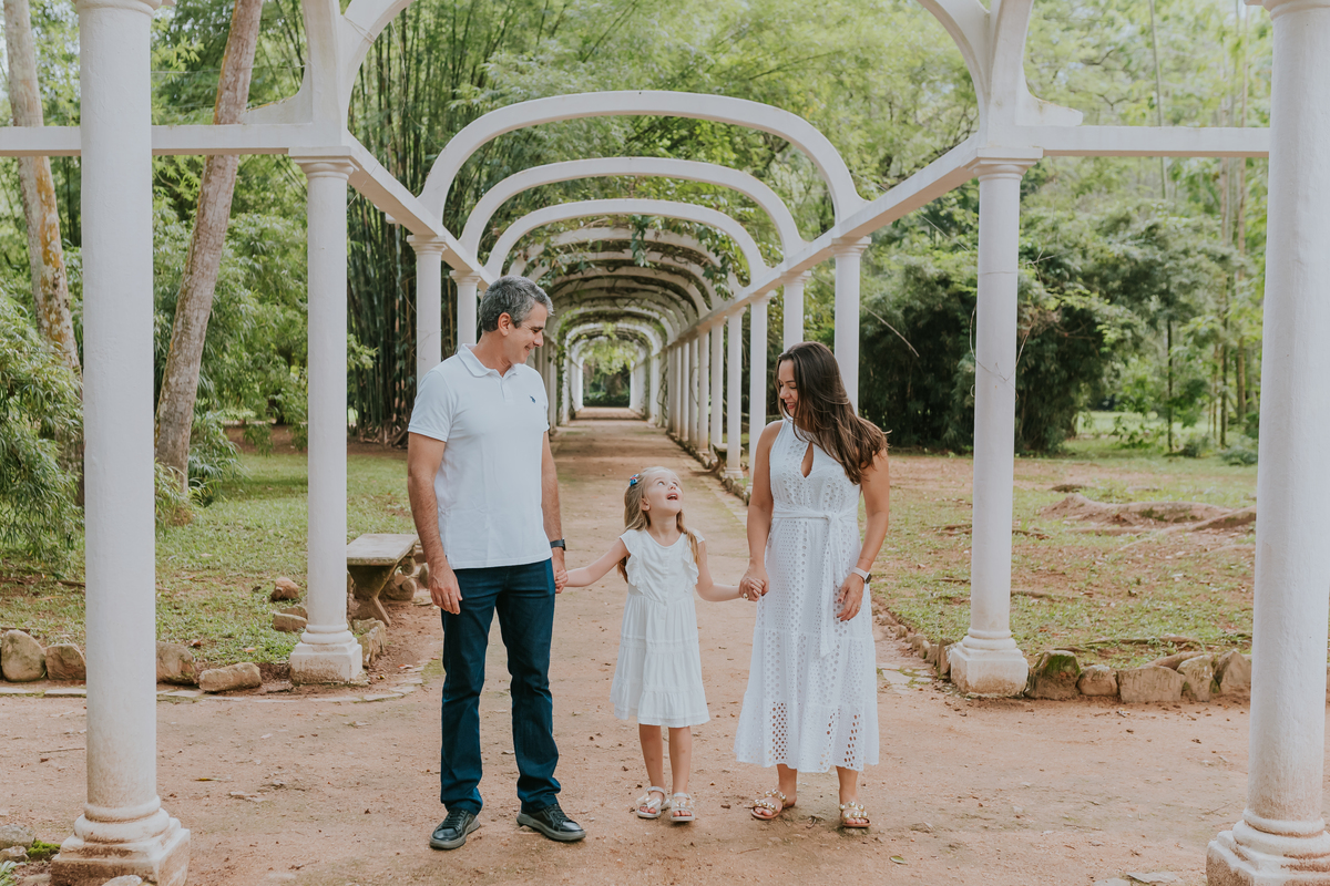 fotografia familia fotografa rj JARDIM BOTÂNICO bruna Guerson sessão externa natureza ao ar livre Rio de Janeiro 