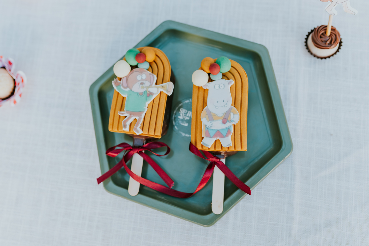 fotografia festa infantil em casa quintal fotografa de famílias 2 anos Sofia ilha do governador Rio de Janeiro bruna guerson 