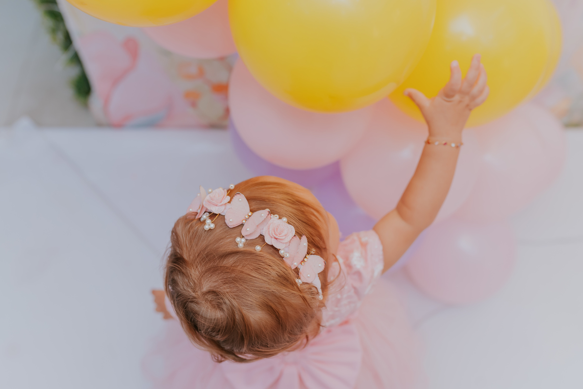 fotografa familia festa infantil 1 ano Elisa tema borboleta casa de festas estação faz de conta taquara Rio de Janeiro Jacarepaguá fotografia 