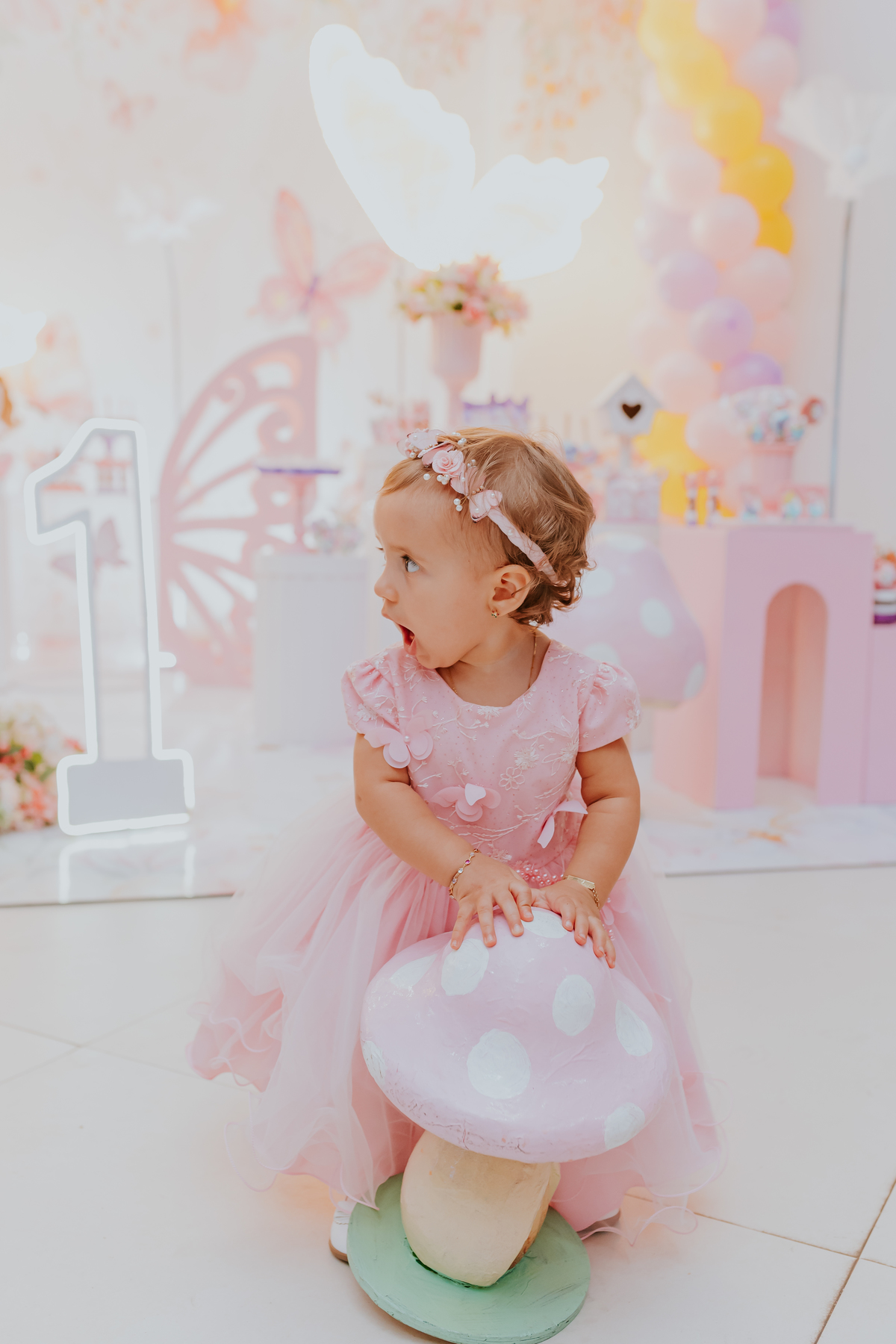 fotografa familia festa infantil 1 ano Elisa tema borboleta casa de festas estação faz de conta taquara Rio de Janeiro Jacarepaguá fotografia 