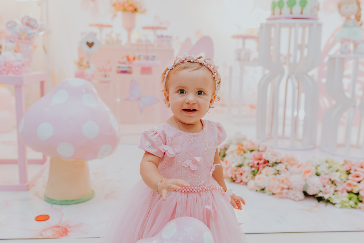 fotografa familia festa infantil 1 ano Elisa tema borboleta casa de festas estação faz de conta taquara Rio de Janeiro Jacarepaguá fotografia 