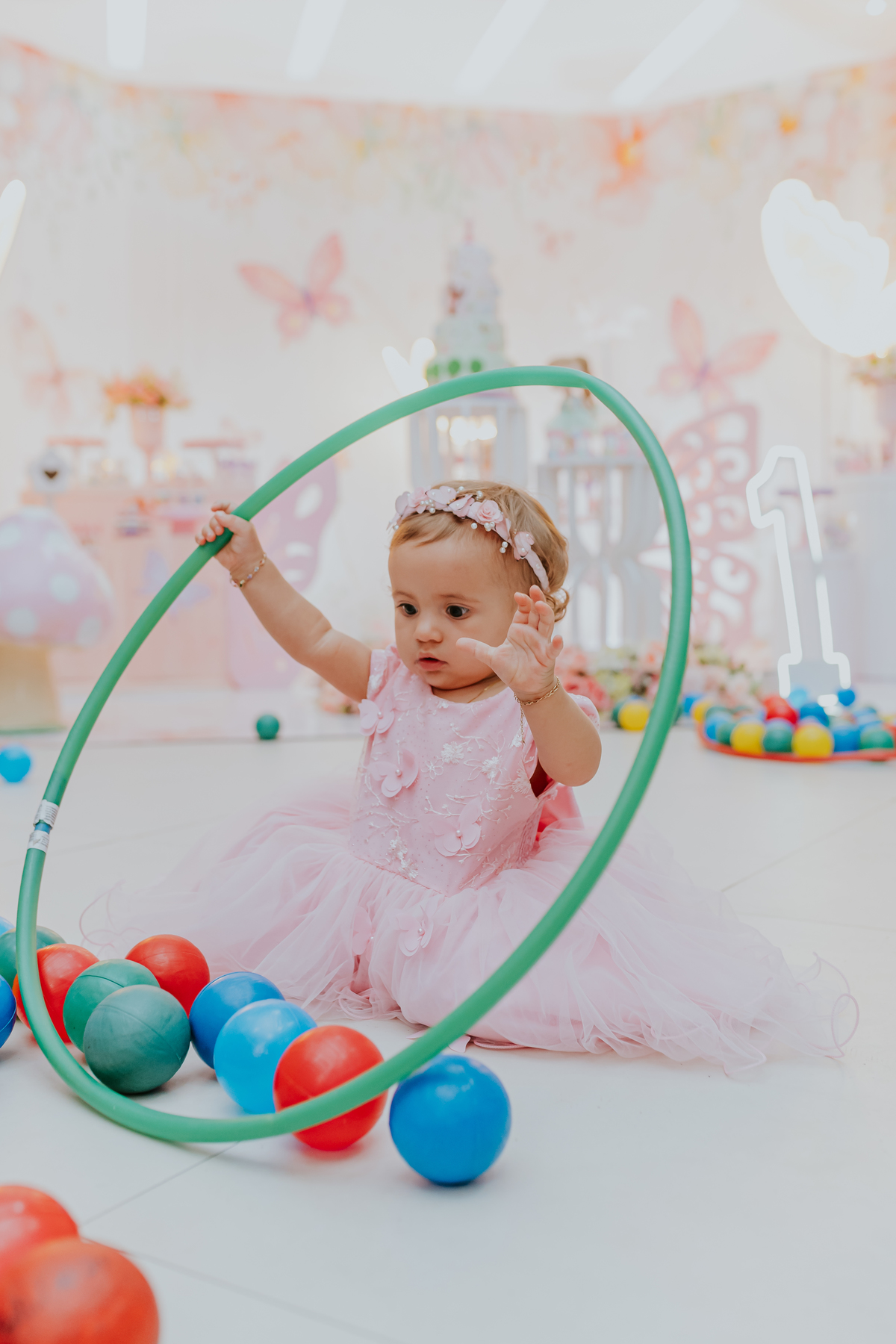 fotografa familia festa infantil 1 ano Elisa tema borboleta casa de festas estação faz de conta taquara Rio de Janeiro Jacarepaguá fotografia 