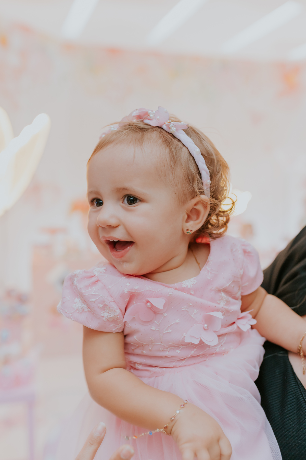 fotografa familia festa infantil 1 ano Elisa tema borboleta casa de festas estação faz de conta taquara Rio de Janeiro Jacarepaguá fotografia 
