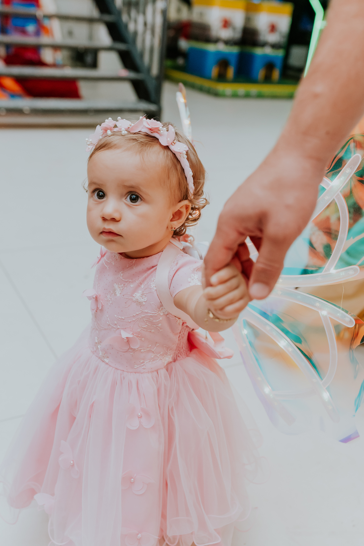 fotografa familia festa infantil 1 ano Elisa tema borboleta casa de festas estação faz de conta taquara Rio de Janeiro Jacarepaguá fotografia 