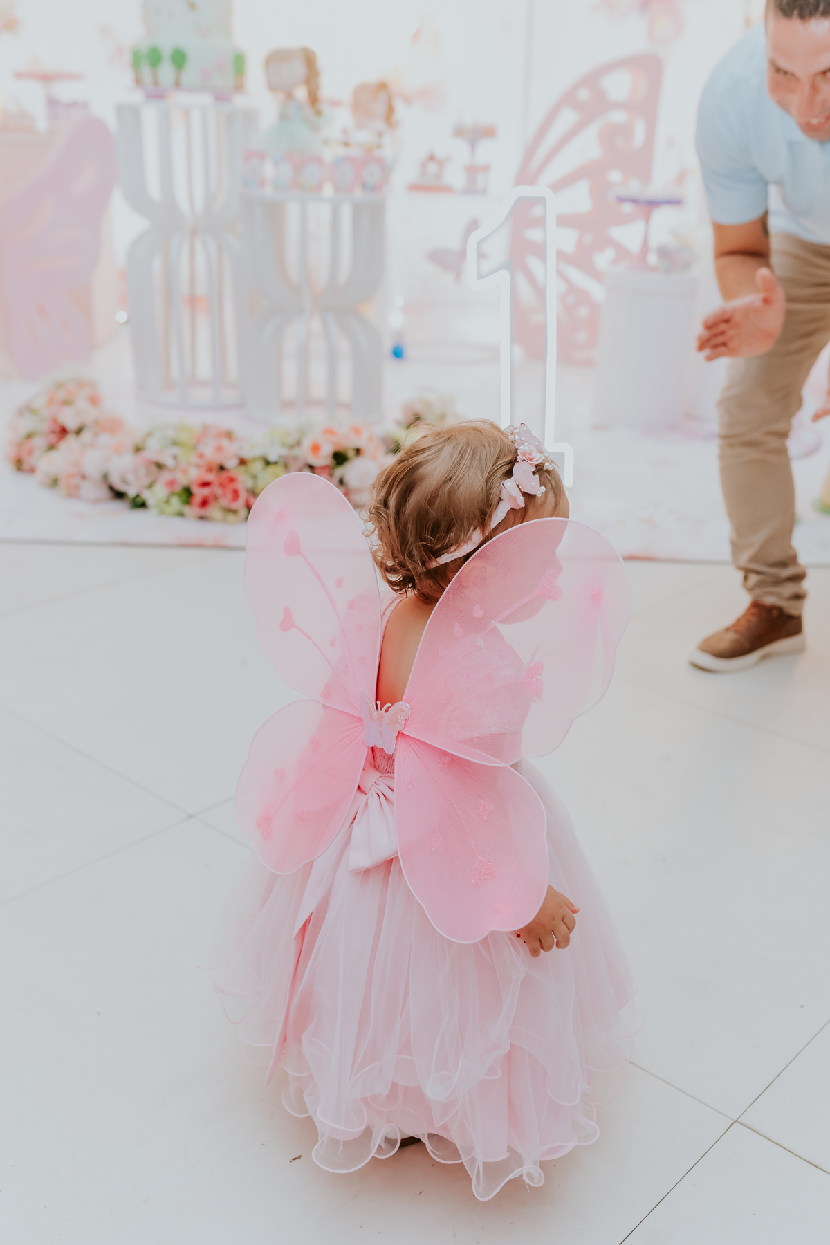 fotografa familia festa infantil 1 ano Elisa tema borboleta casa de festas estação faz de conta taquara Rio de Janeiro Jacarepaguá fotografia 
