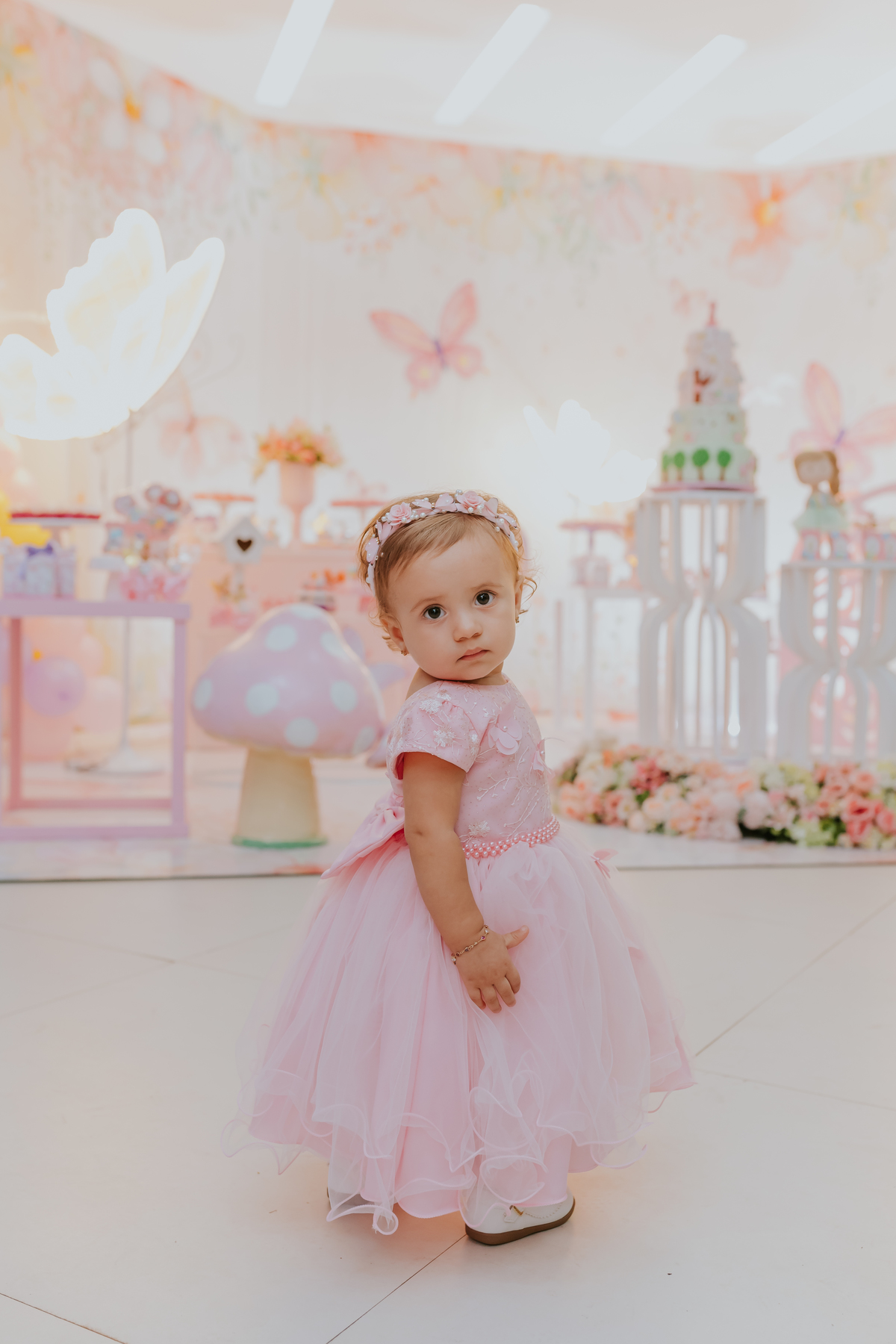 fotografa familia festa infantil 1 ano Elisa tema borboleta casa de festas estação faz de conta taquara Rio de Janeiro Jacarepaguá fotografia 