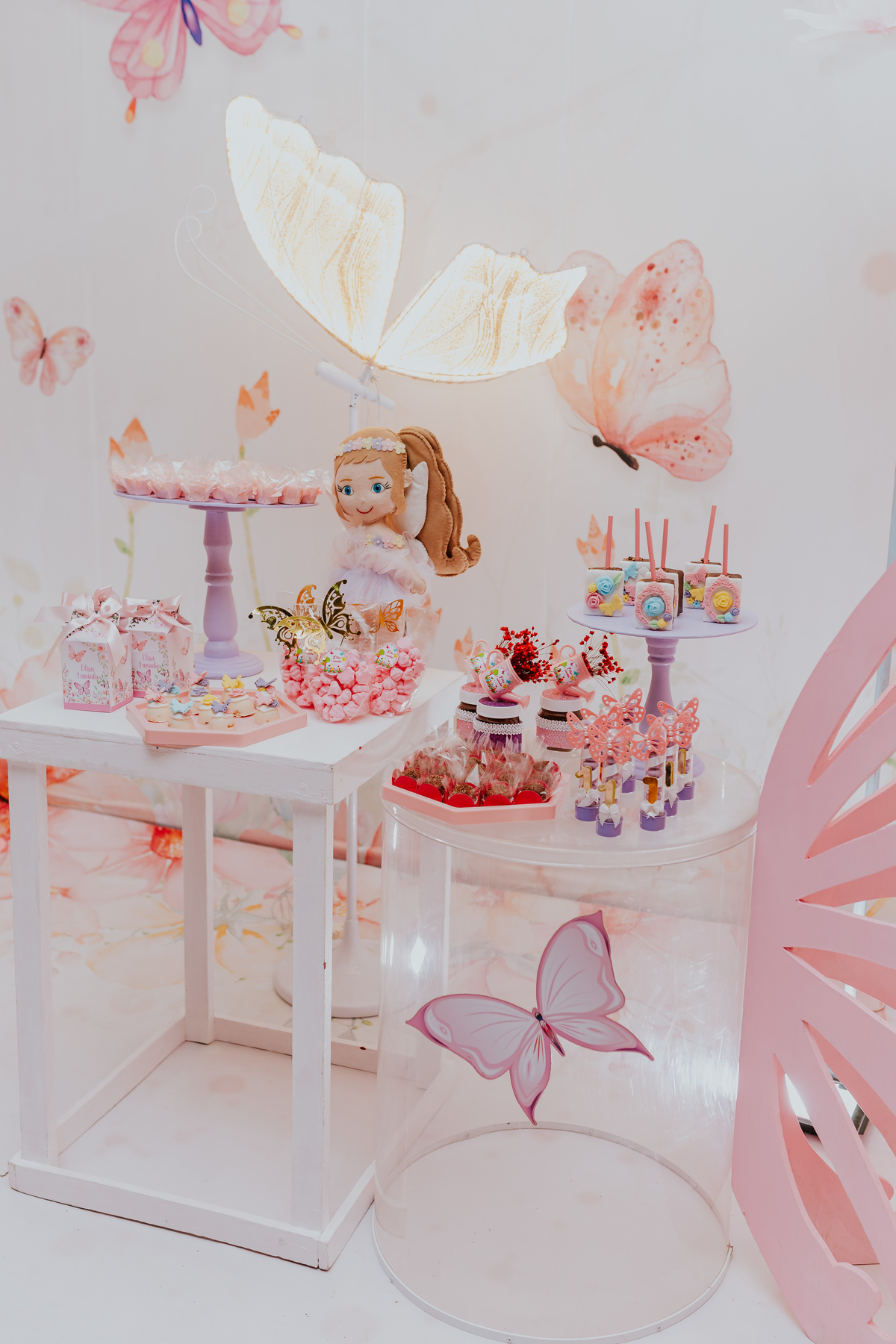 fotografa familia festa infantil 1 ano Elisa tema borboleta casa de festas estação faz de conta taquara Rio de Janeiro Jacarepaguá fotografia 