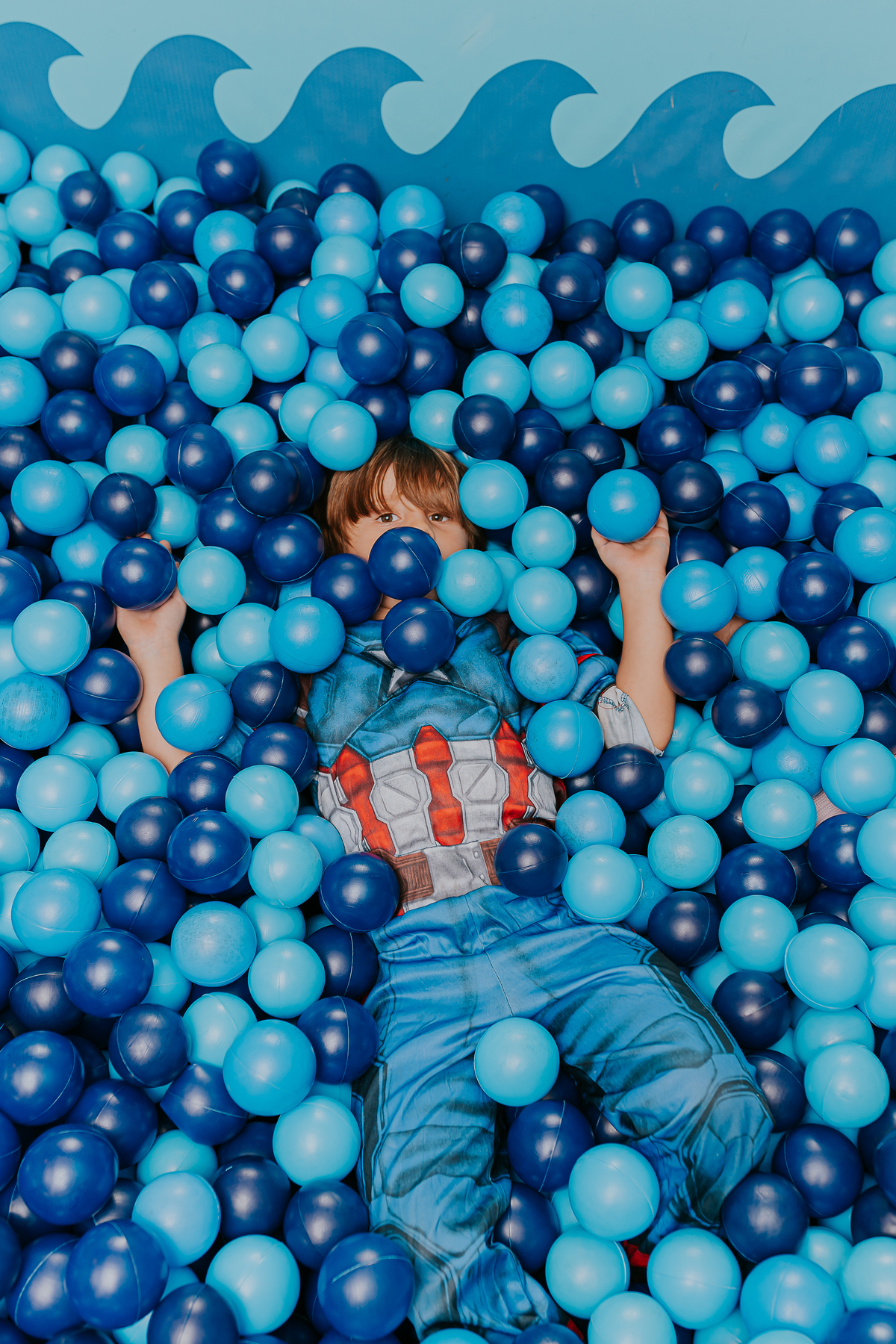 fotografia festa infantil fotografa familia 4 anos Guillermo tema super herois casa de festas espoleta Buffet botafogo rj rio de janeiro 