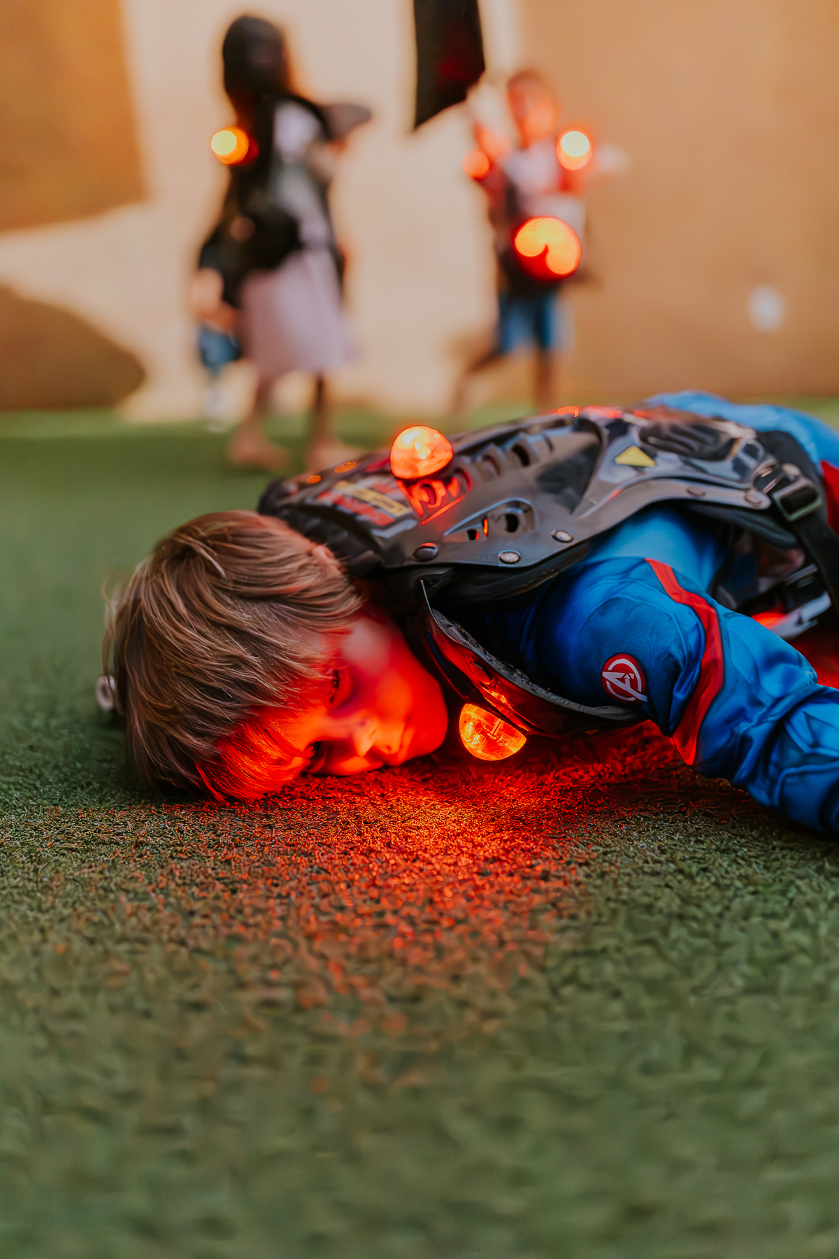 fotografia festa infantil fotografa familia 4 anos Guillermo tema super herois casa de festas espoleta Buffet botafogo rj rio de janeiro 