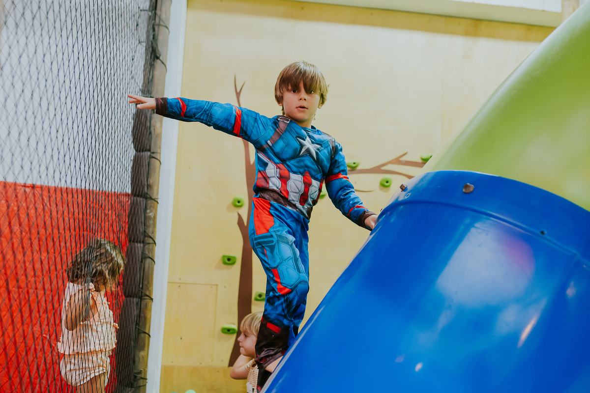 fotografia festa infantil fotografa familia 4 anos Guillermo tema super herois casa de festas espoleta Buffet botafogo rj rio de janeiro 