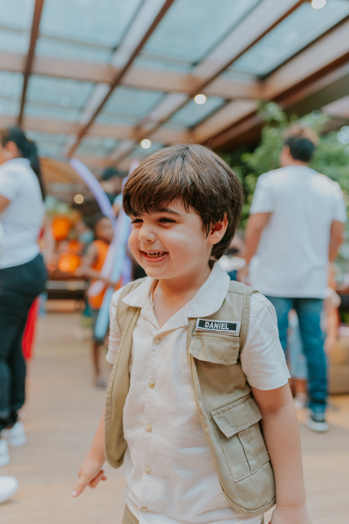 fotografa familia festa infantil fotografia barra da Tijuca 3 anos Daniel tema rei leão rio de janeiro rj 