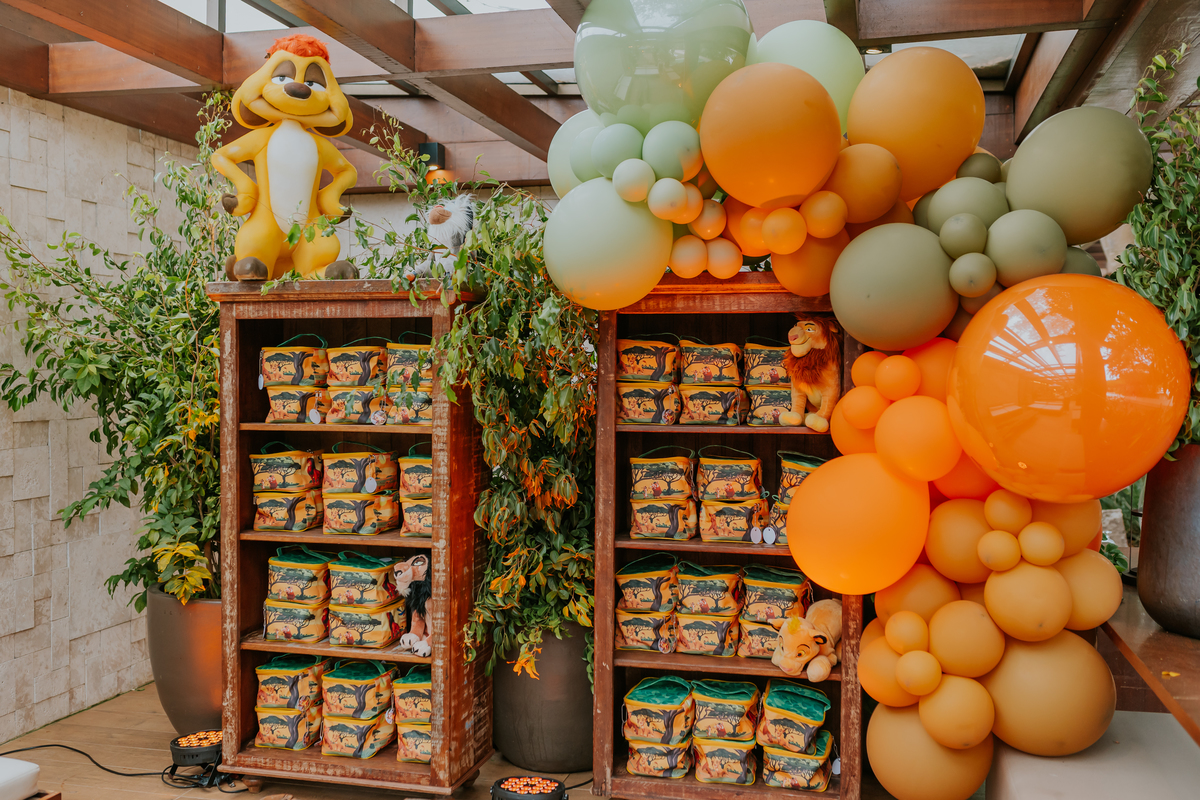fotografa familia festa infantil fotografia barra da Tijuca 3 anos Daniel tema rei leão rio de janeiro rj 